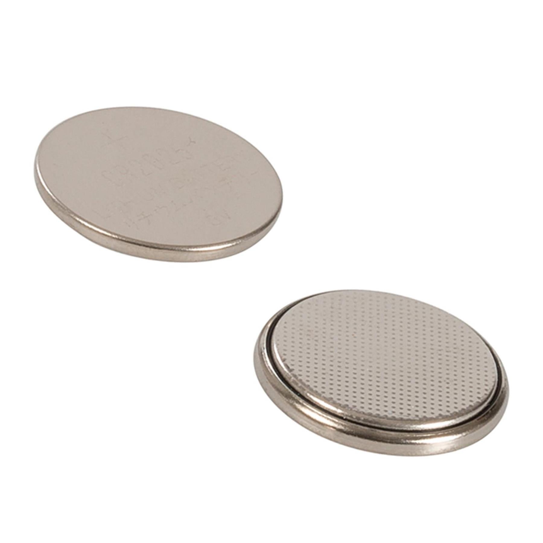 premium quality Lithium Button Cell Battery CR2016 4pack cadmium and lead