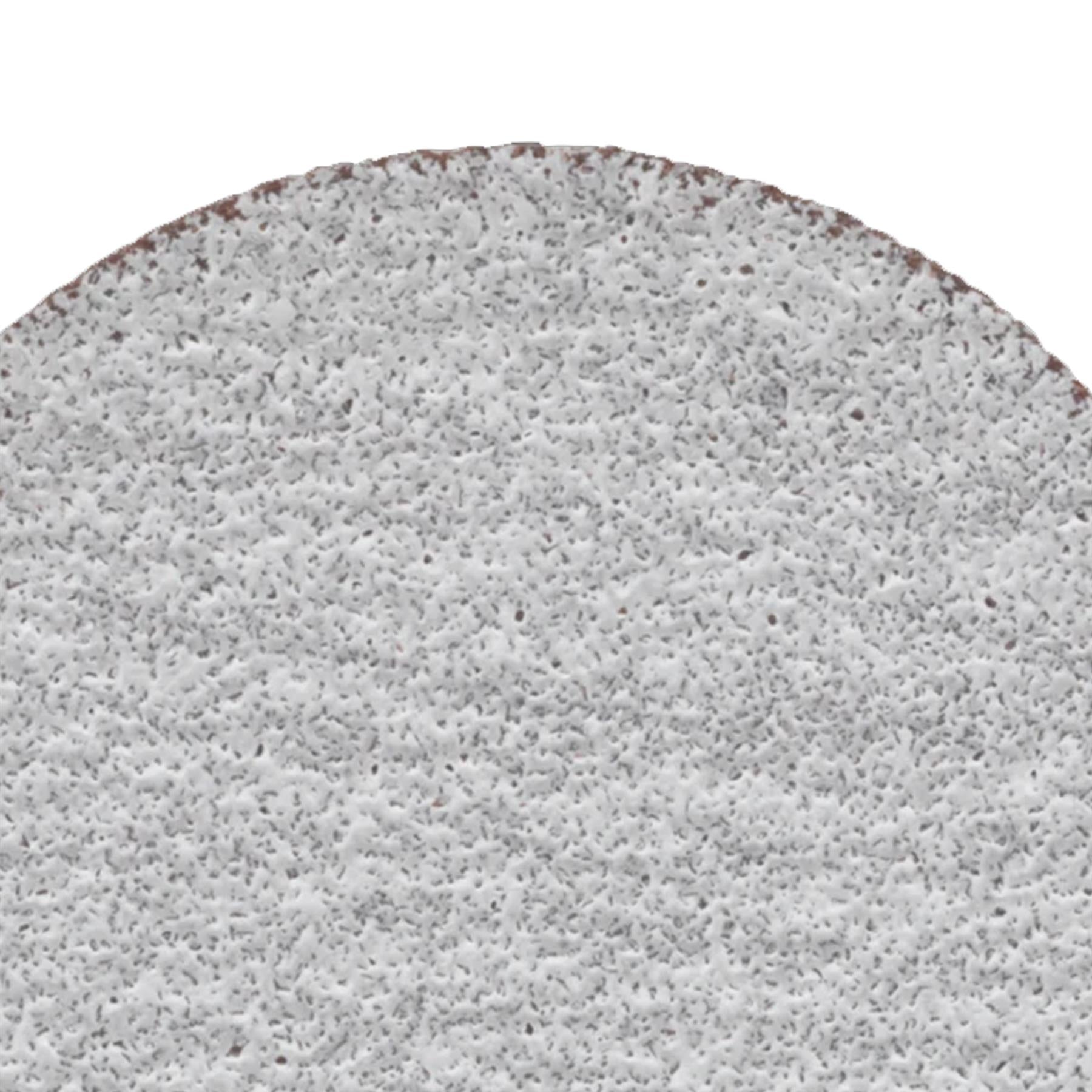 Sealey Sanding Disc 50mm 80Grit Sanding disc. Pack of 10