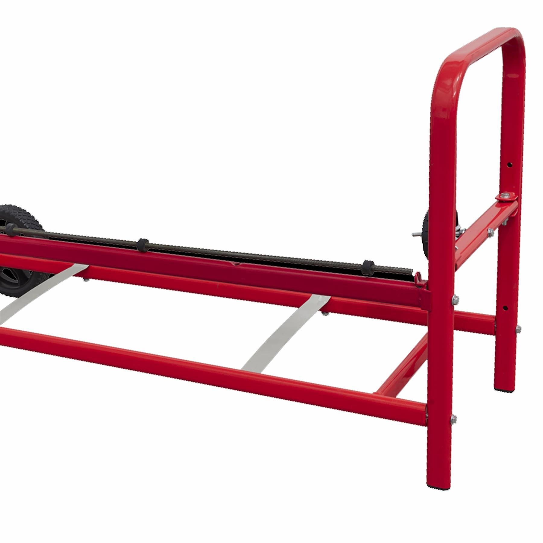Sealey Polymask/Masking Paper Dispenser 1 x 900mm Roll