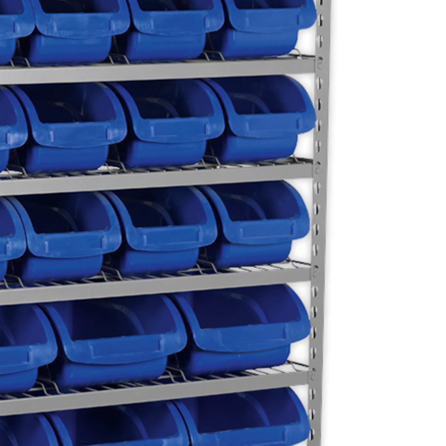 Sealey Mobile Bin Storage System 36 Bins