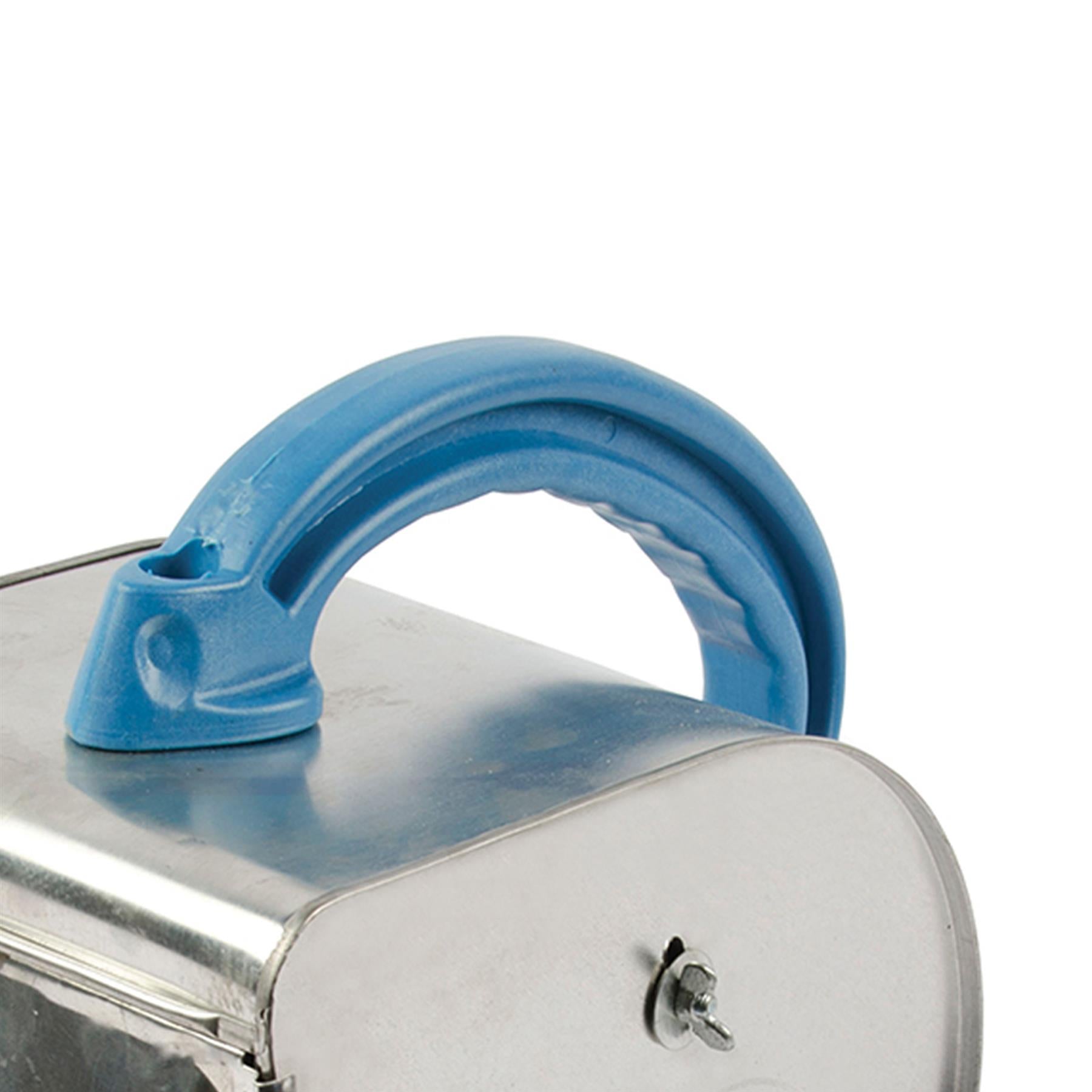 Tyrolean Gun 210mm Comb Dia hand operated for Tyrolean & textured wall coating