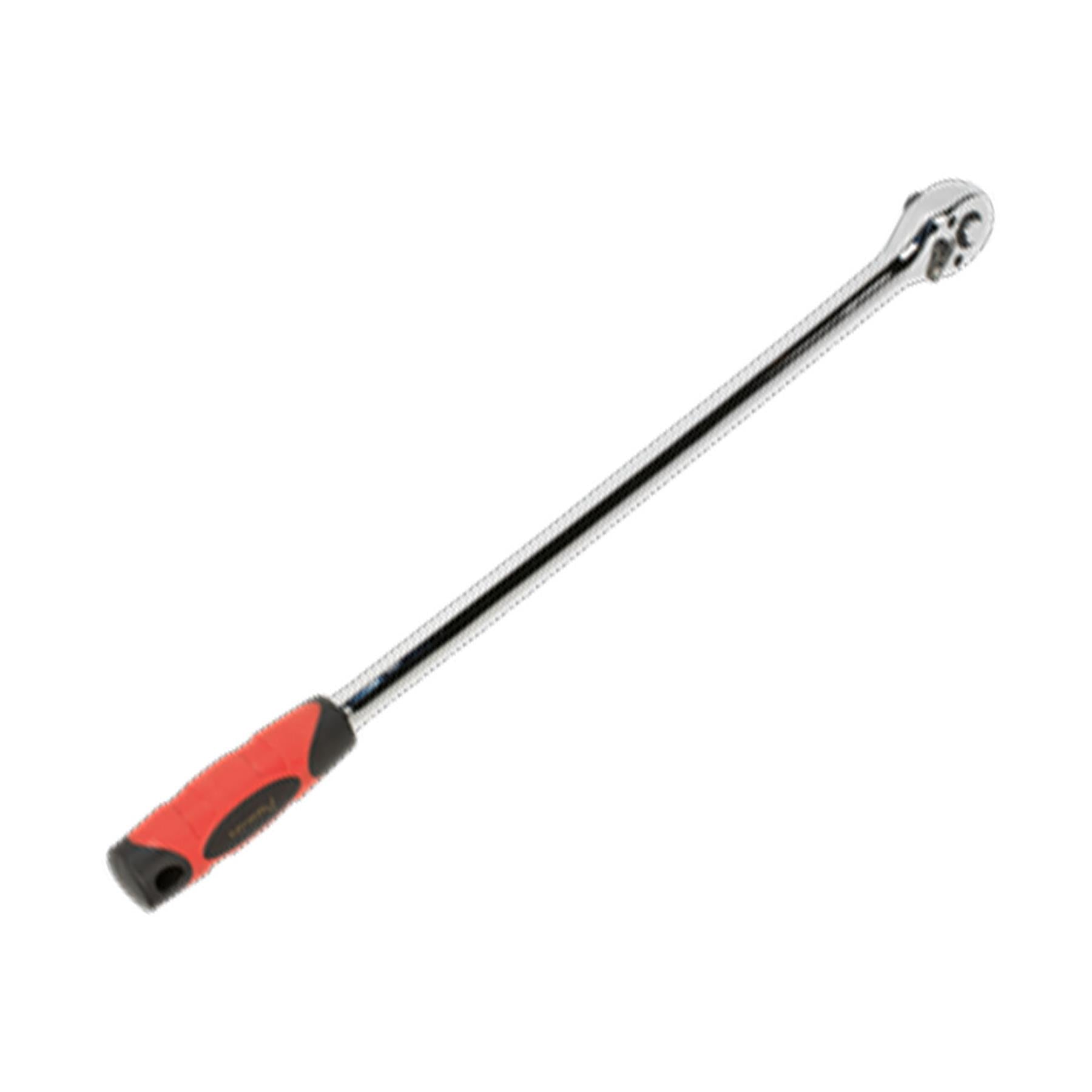 Sealey Ratchet Wrench Extra-Long 435mm 3/8"Sq Drive