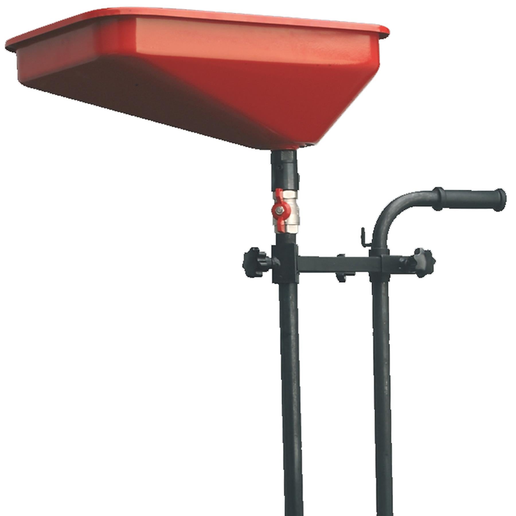 Sealey Waste Oil Drain Collector