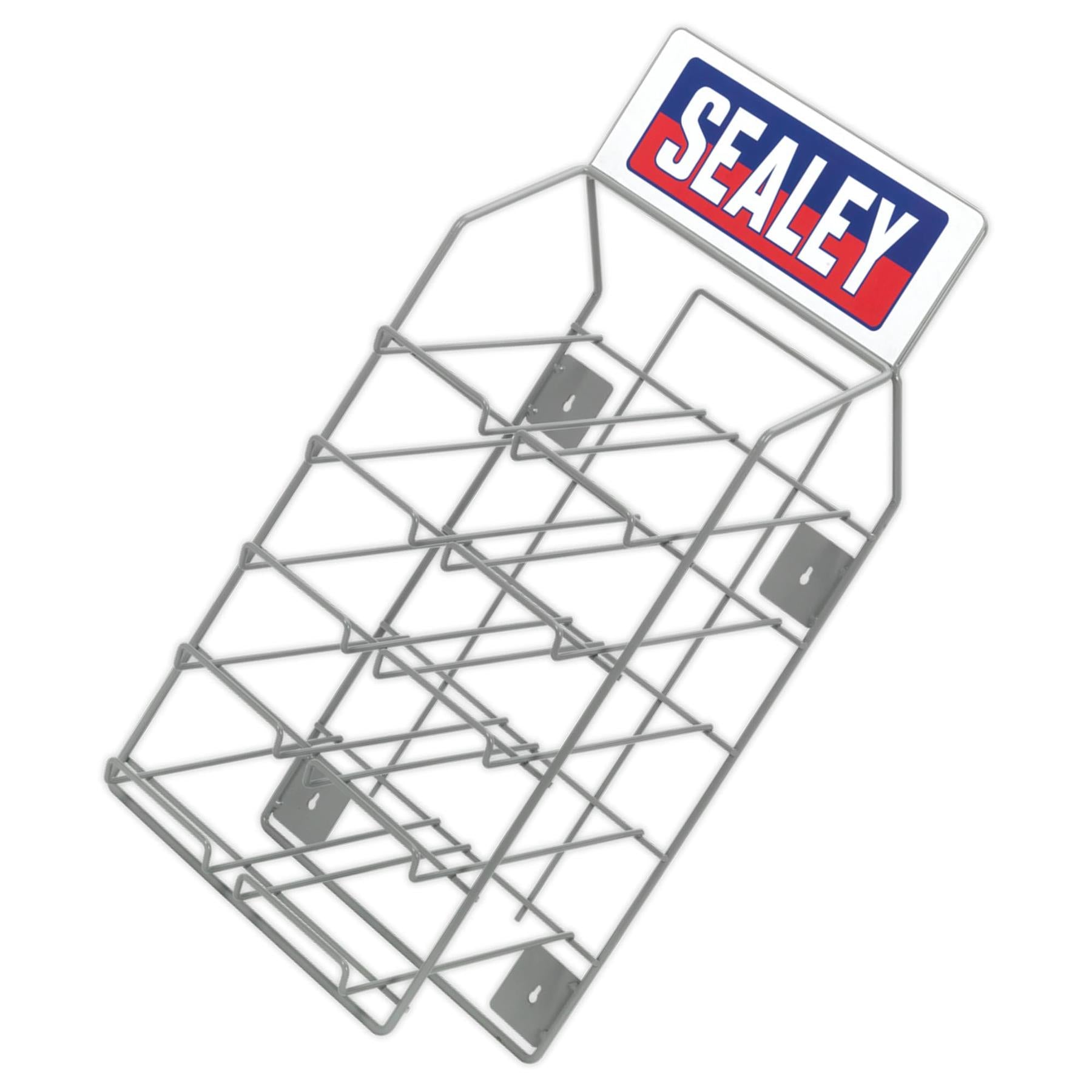 Sealey Display Stand - Assortment Boxes