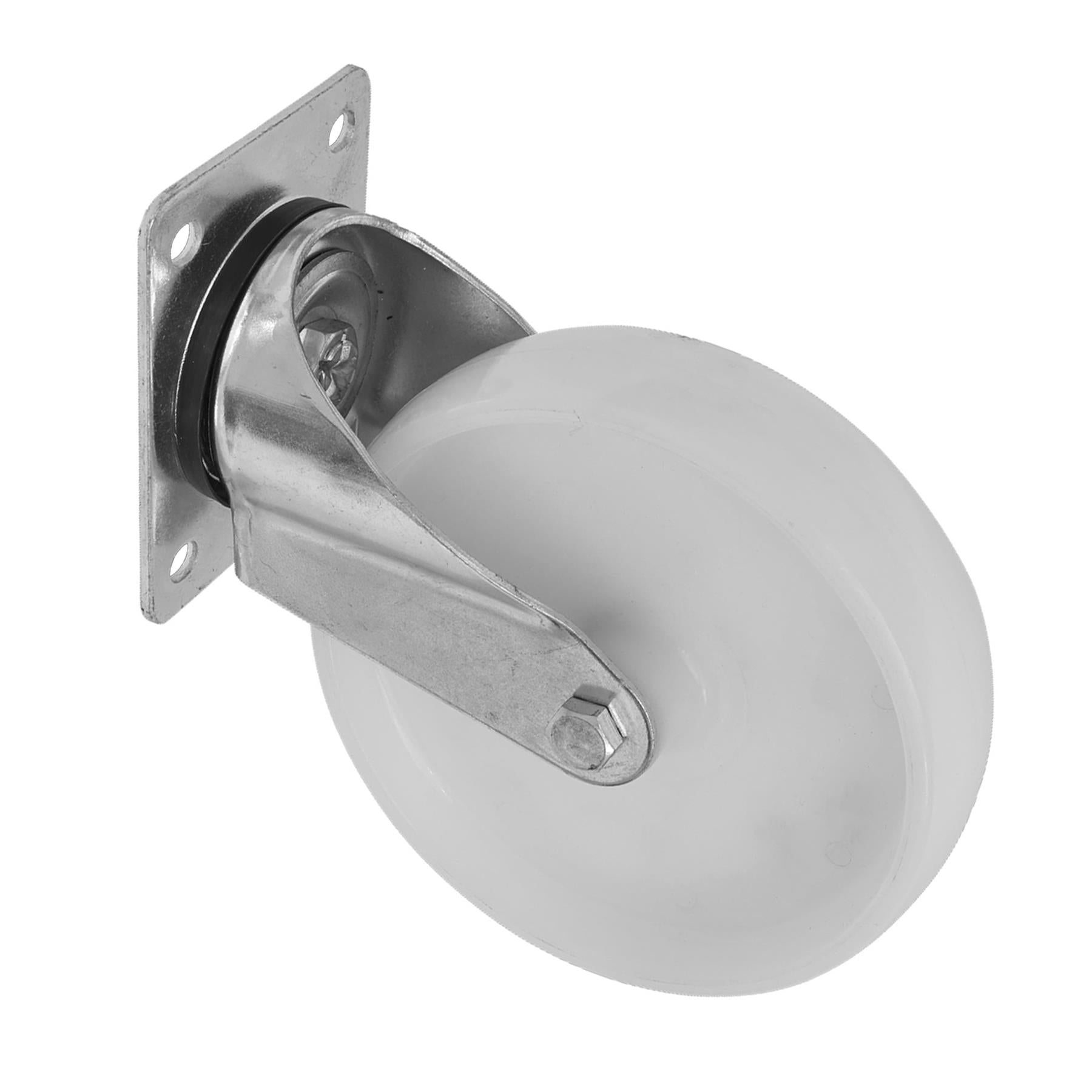 Sealey Heavy-Duty Economy Swivel Castor Wheel 100mm