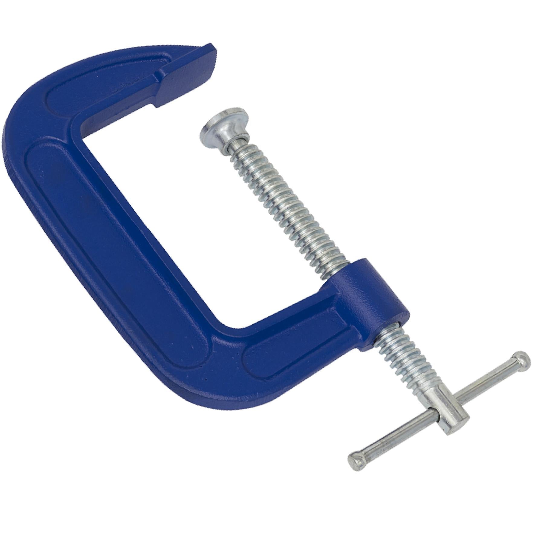 Sealey G-Clamp 75mm