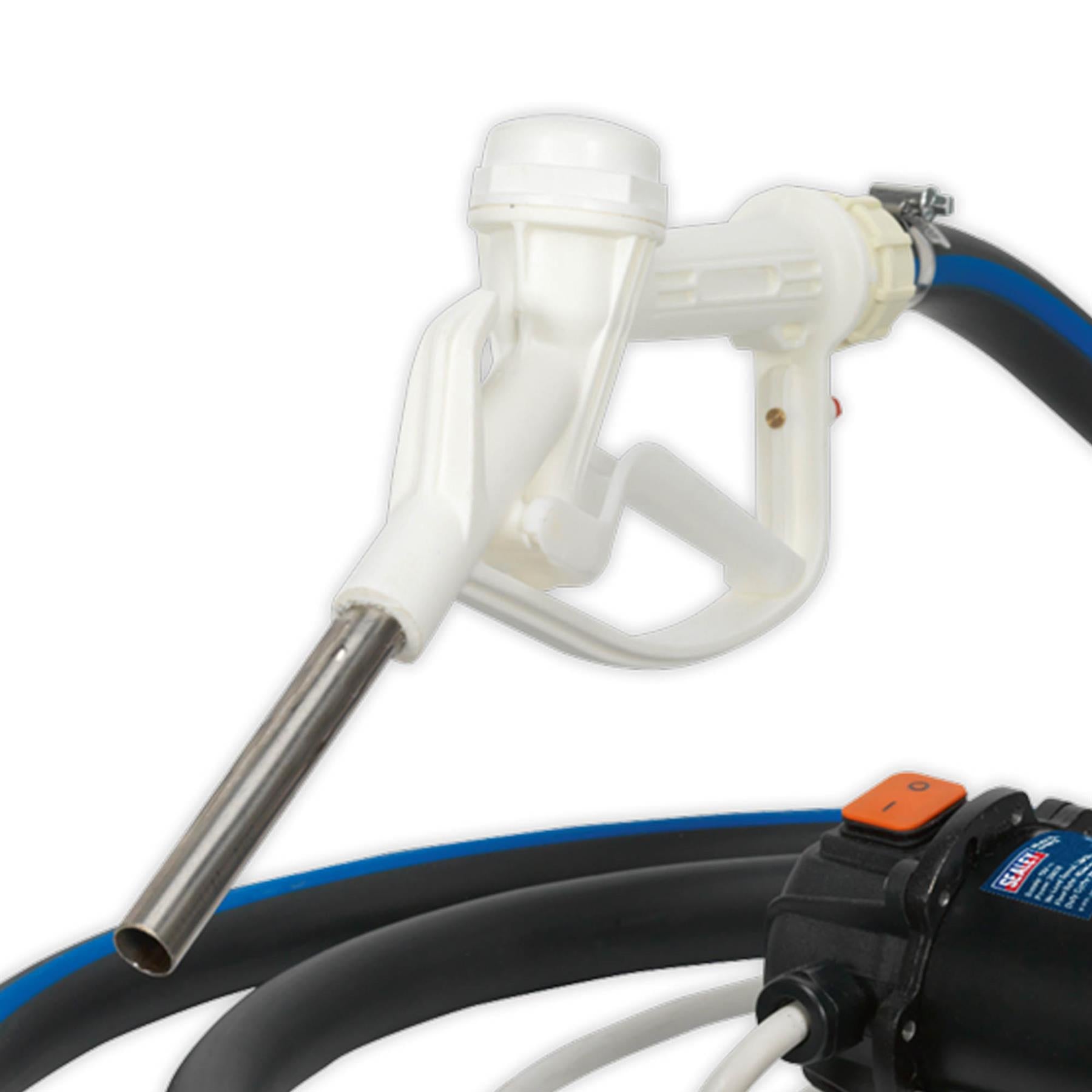 Sealey AdBlue Transfer Pump Portable 12V