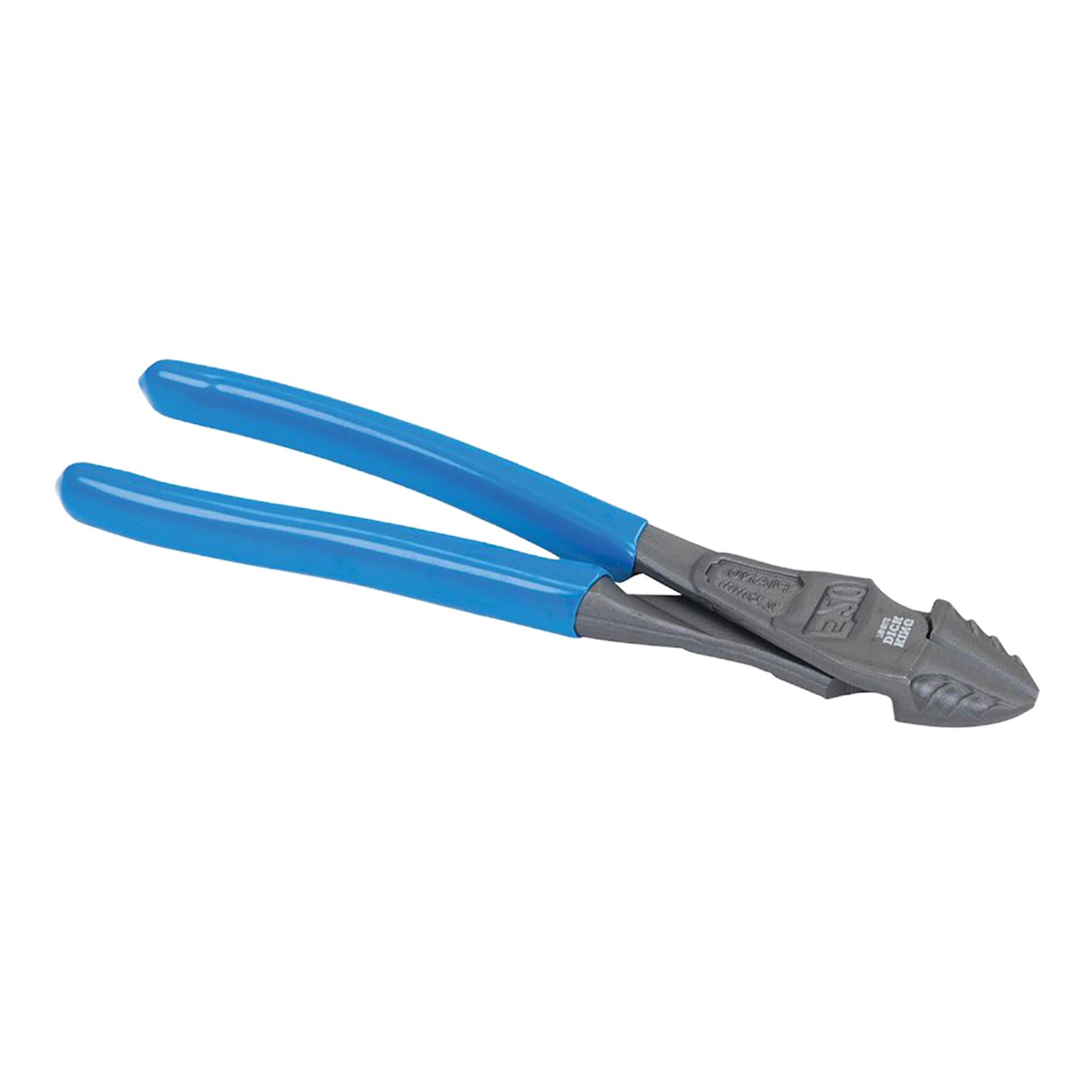 King Dick Cutting Pliers Diagonal Soft Grip 200mm