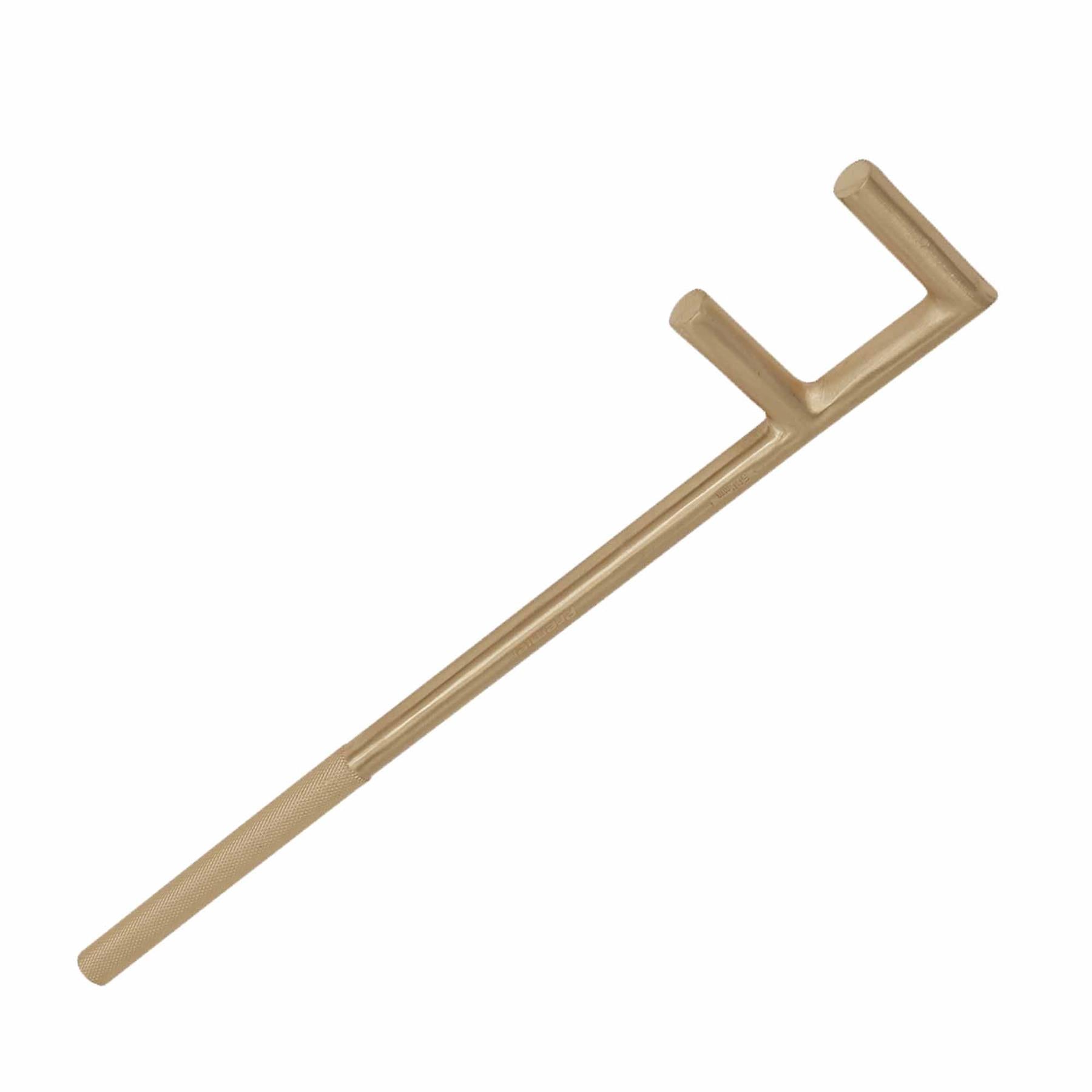 Sealey Valve Handle 60 x 500mm - Non-Sparking