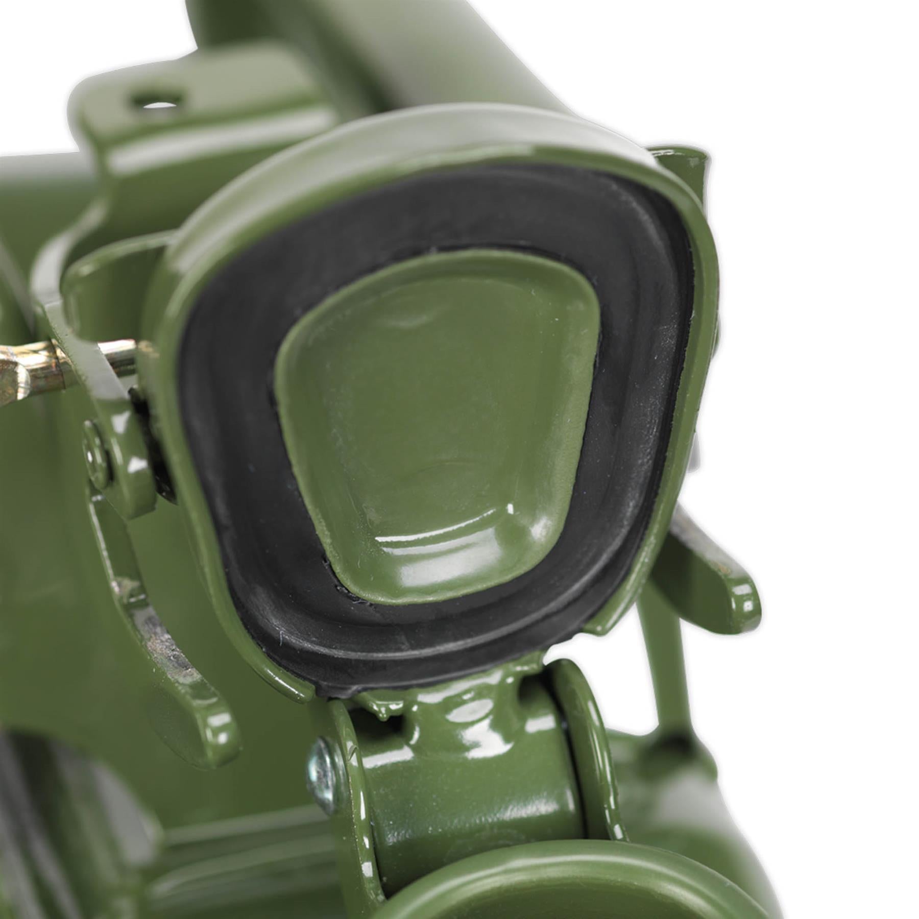 Sealey Jerry Can Seal