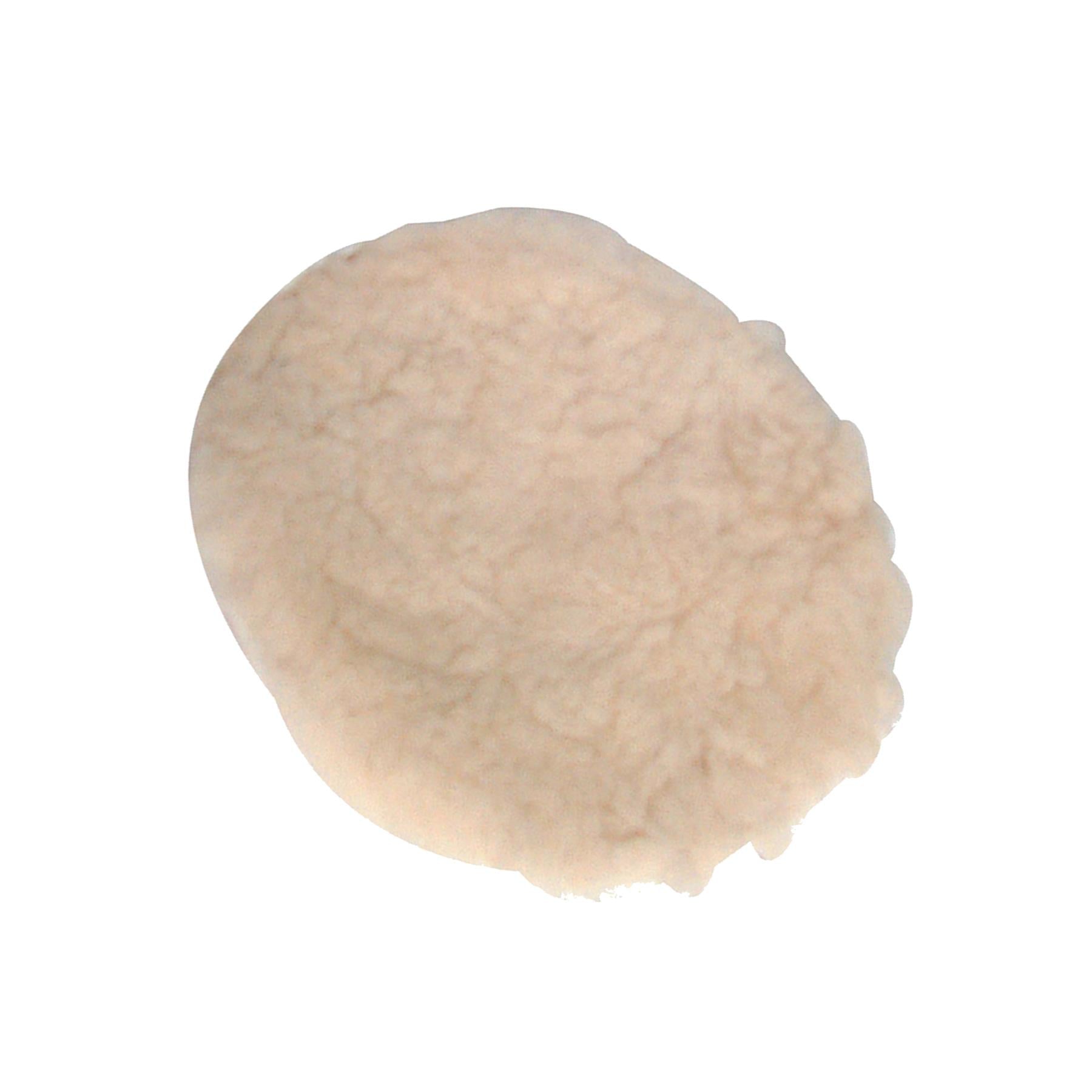 Hook & Loop Lambswool Bonnet 125mm Sanding And Polishing DIY Quality