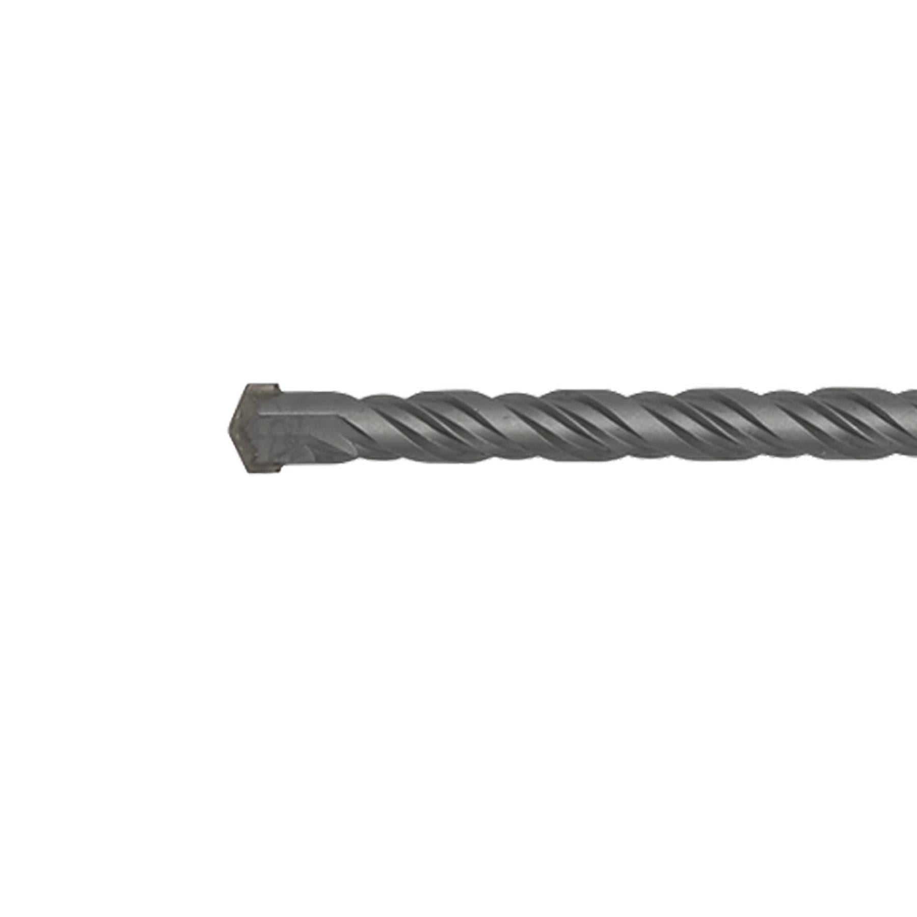 Sealey SDS Plus Drill Bit Ø12 x 260mm Superior Quality