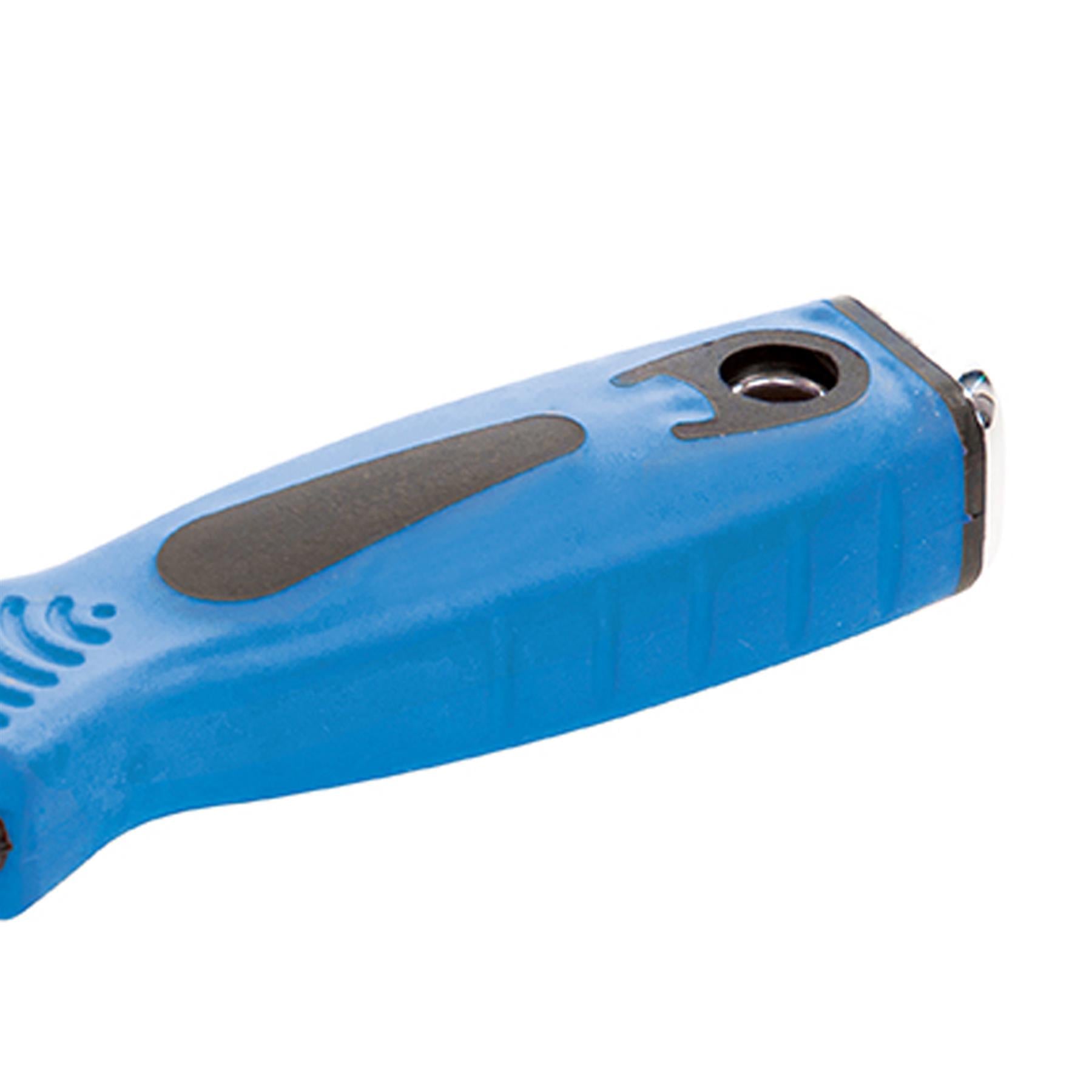 Jointing Knife Steel 75mm Smoothing, Straight Lines Edges Fixing Tape Decorating