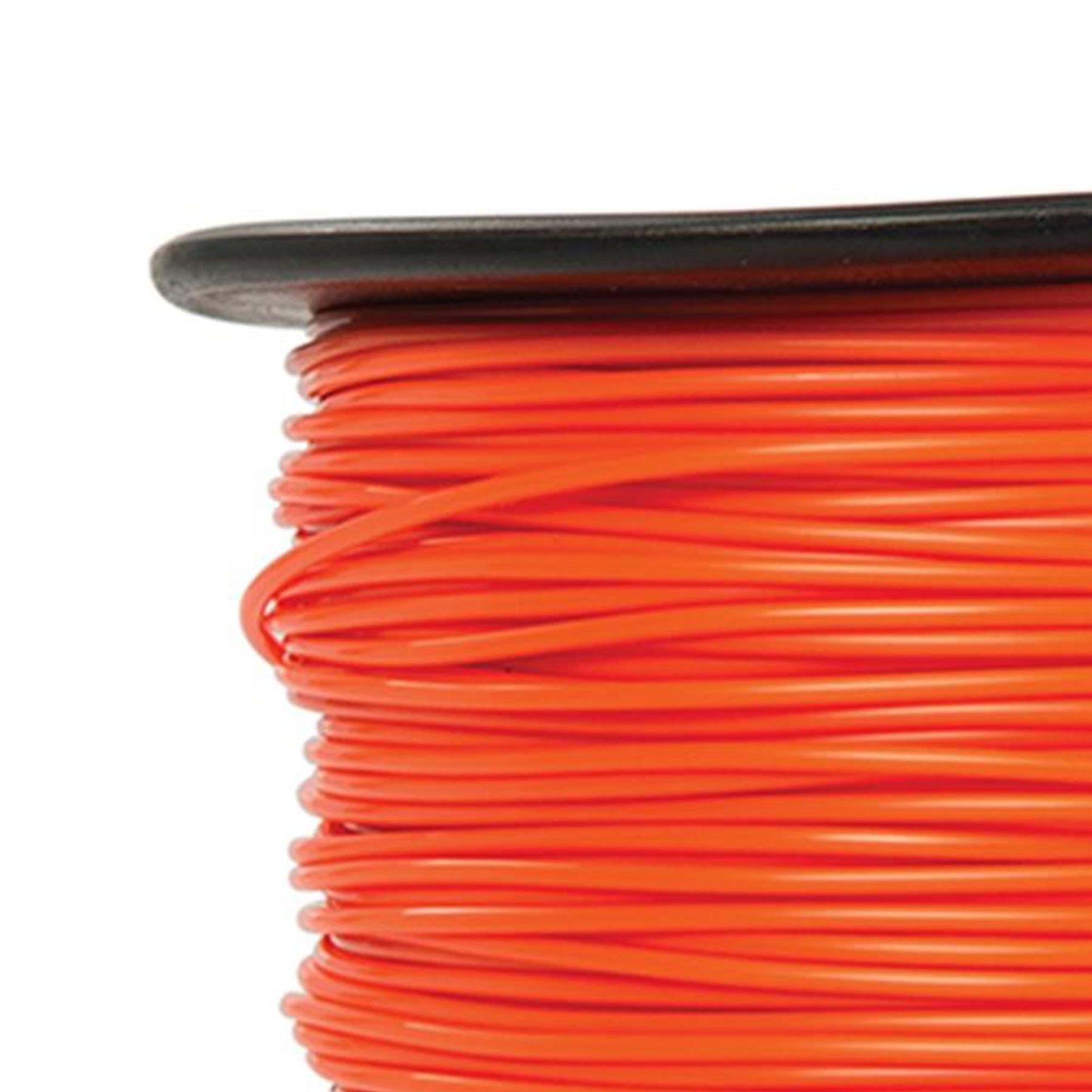 Heavy Duty Trimmer Line 2mm X 377m Fits Most Electric & Petrol-Powered Trimmer