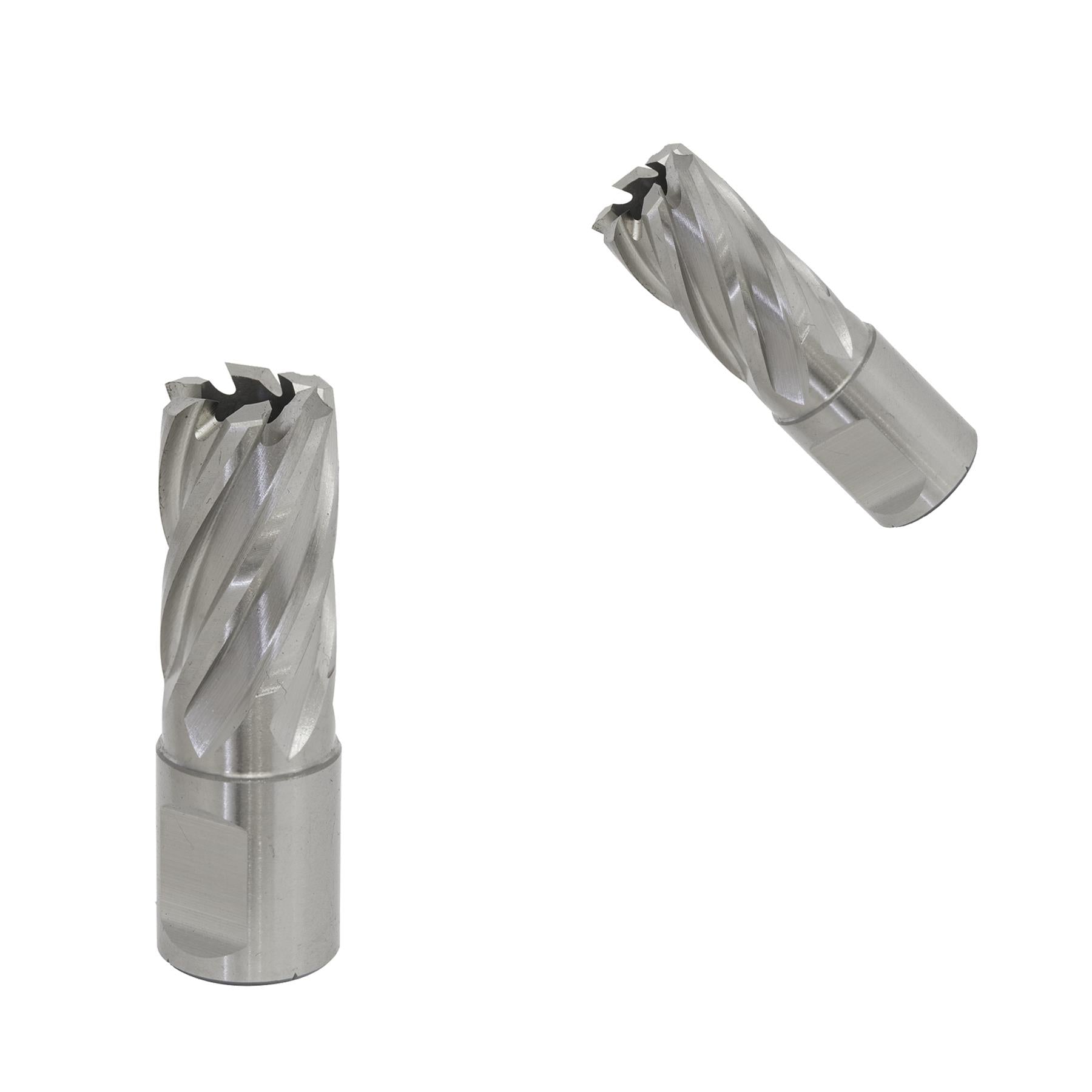 Sealey Rotabor Cutter HSS Ø17mm - Cut Depth 25mm