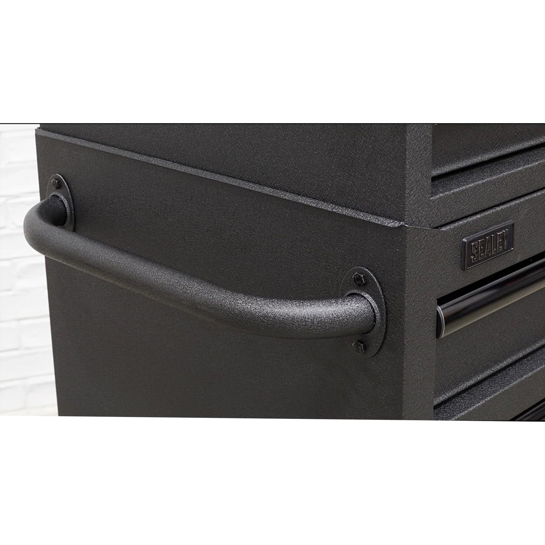 Sealey Rollcab 11 Drawer 1040mm with Soft Close Drawers