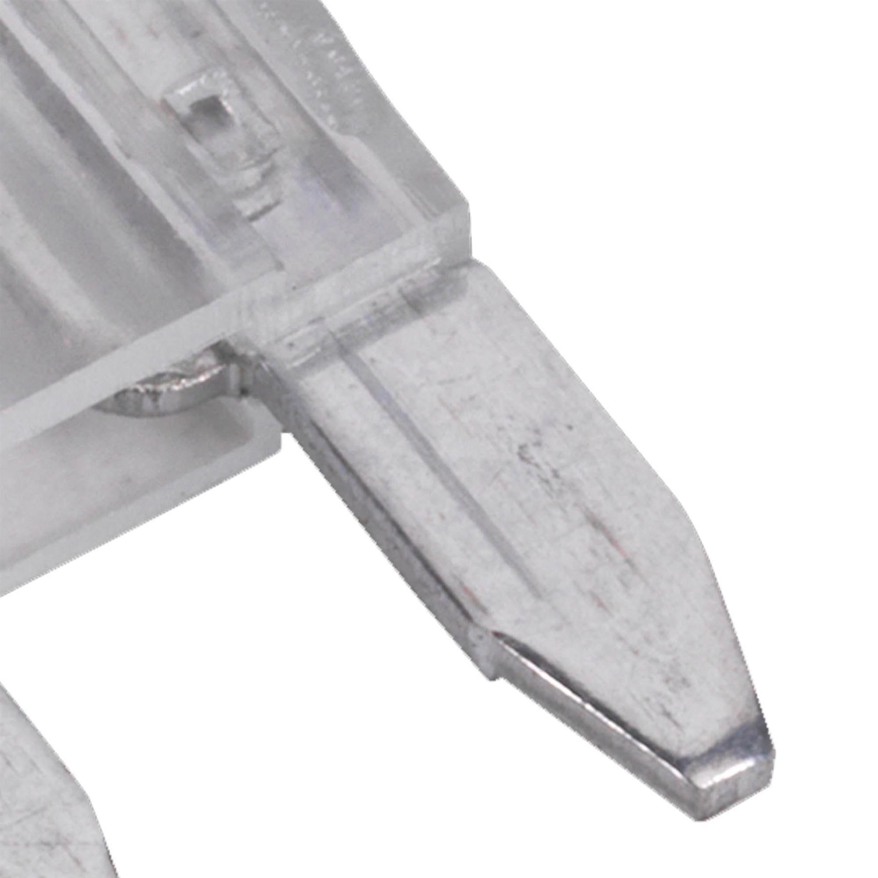 Sealey Automotive MINI Blade Fuse 25A Pack of 50