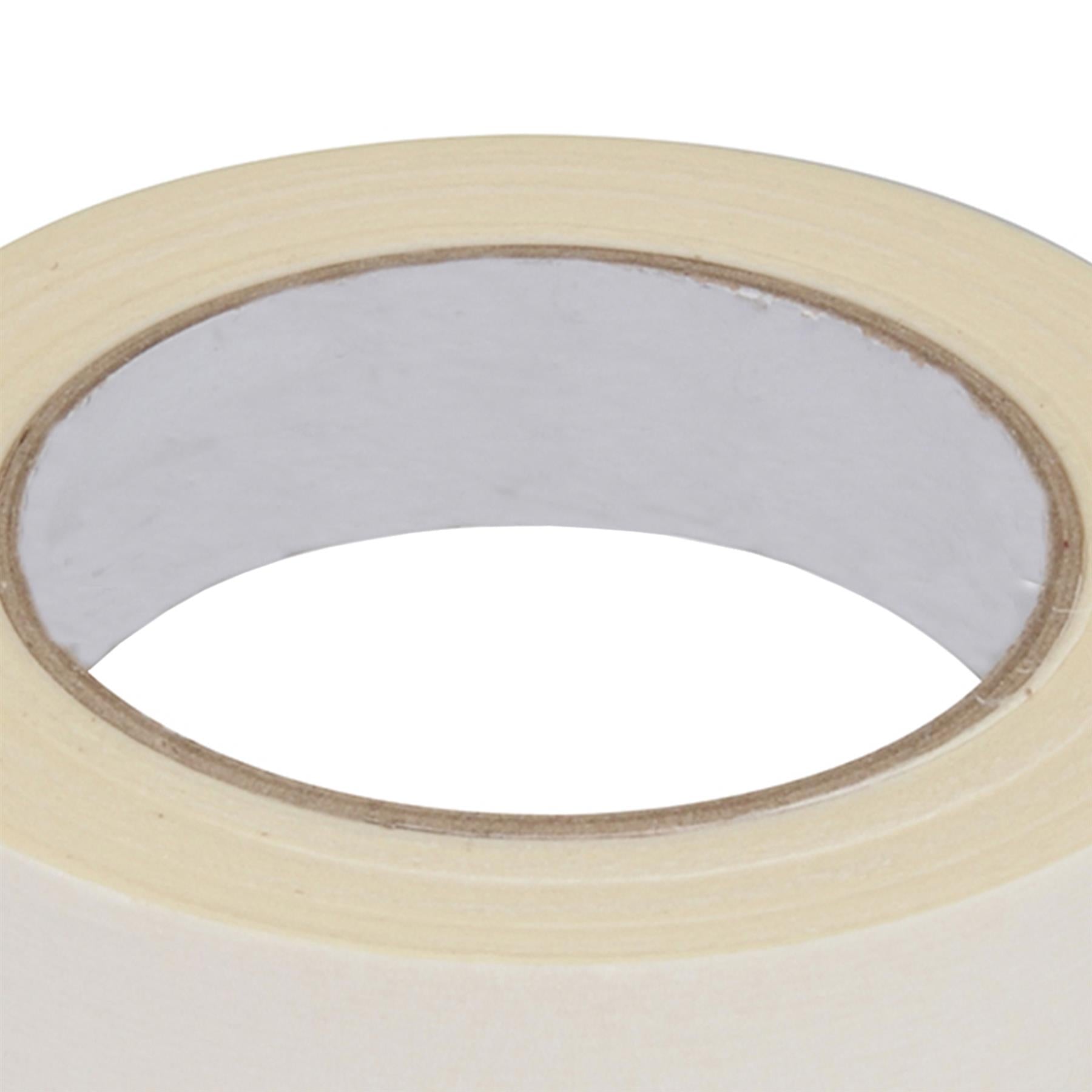 1PC PAINTING LOW TACK MASKING TAPE 24MM EASY TEAR