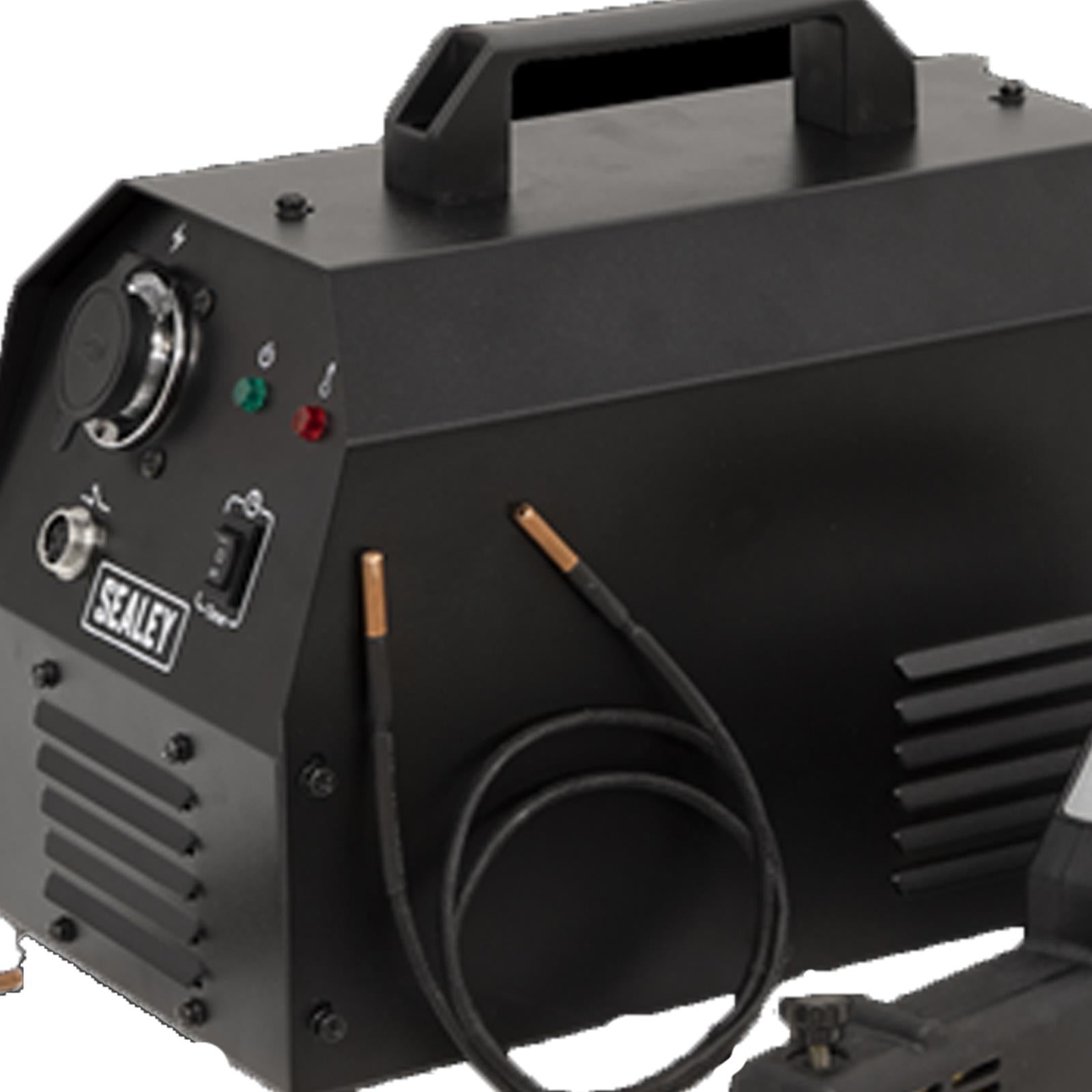 Sealey VS250 2300W Rapid Heat Induction Heater