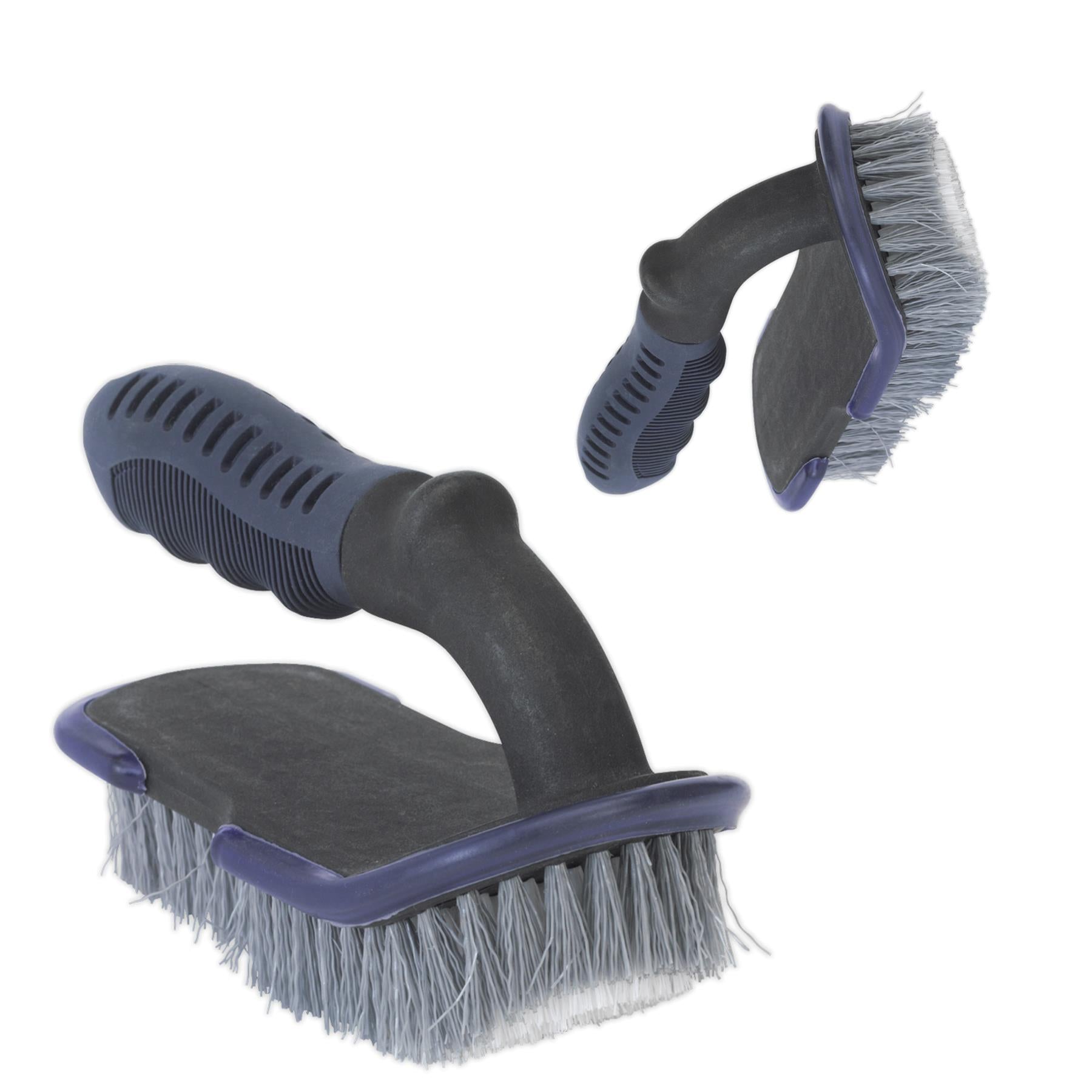 Sealey Large Interior Brush