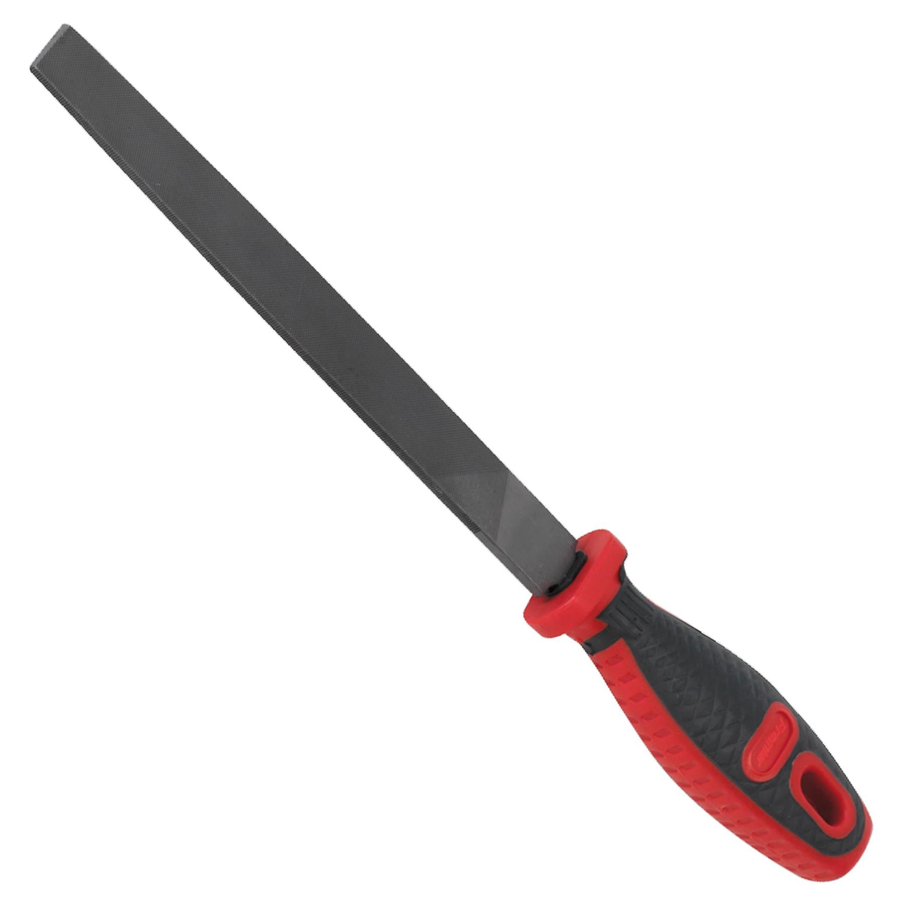 Sealey Flat Engineer's File 200mm