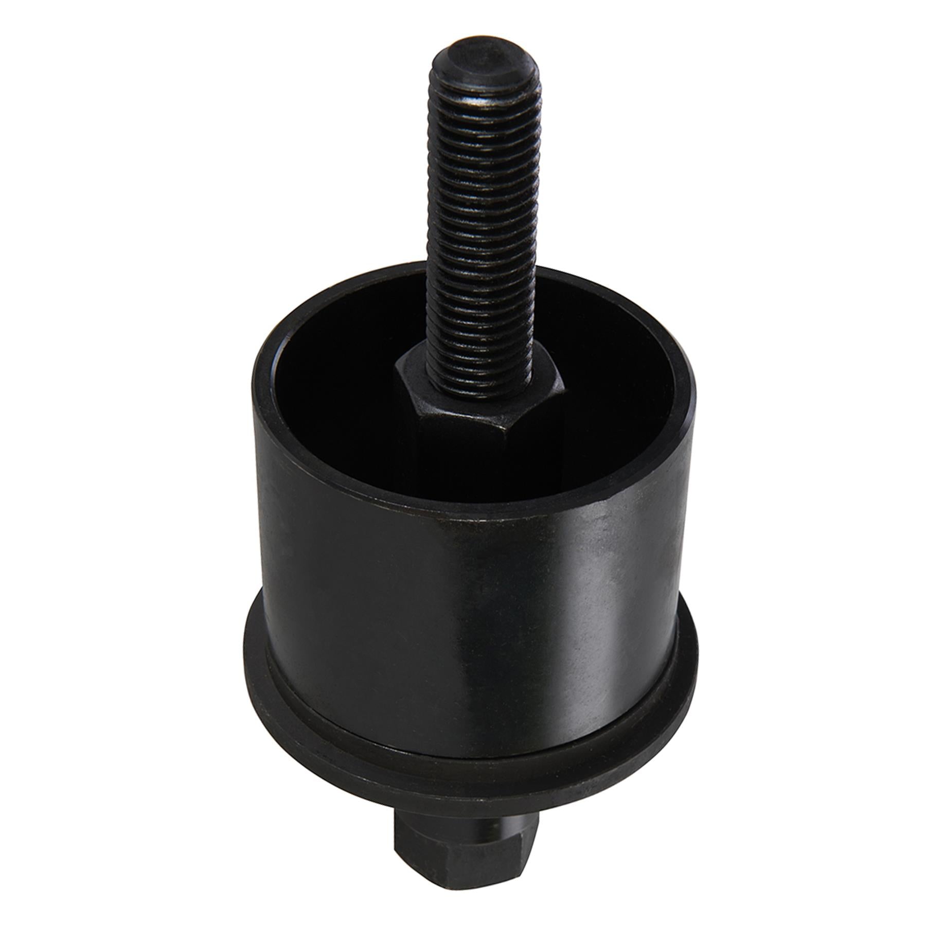 Wheel Bearing Removal Kit 22Pc Heavy Duty Steel Drifts With Phosphate Coating