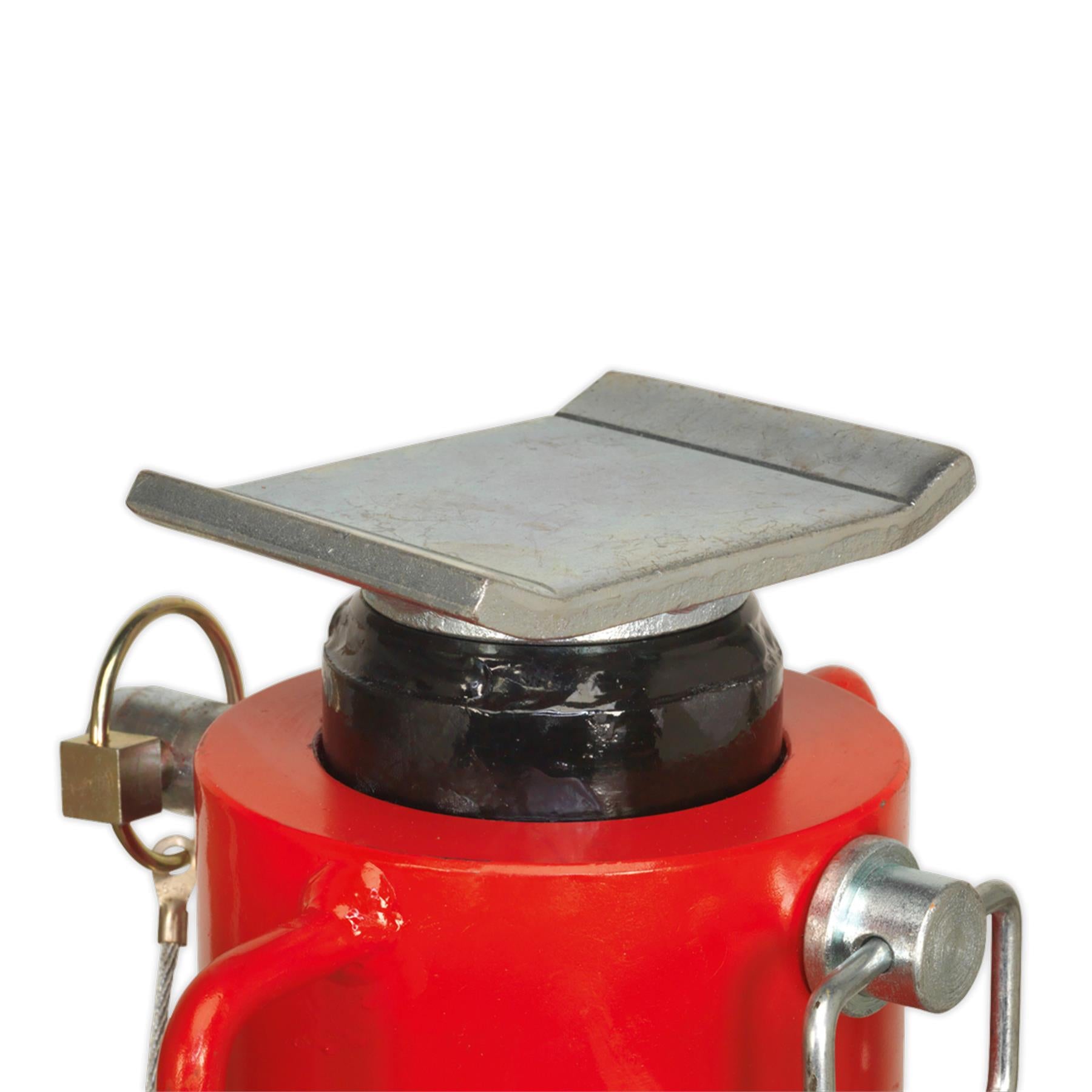 Sealey High Level Commercial Vehicle Support Stand 5 Tonne