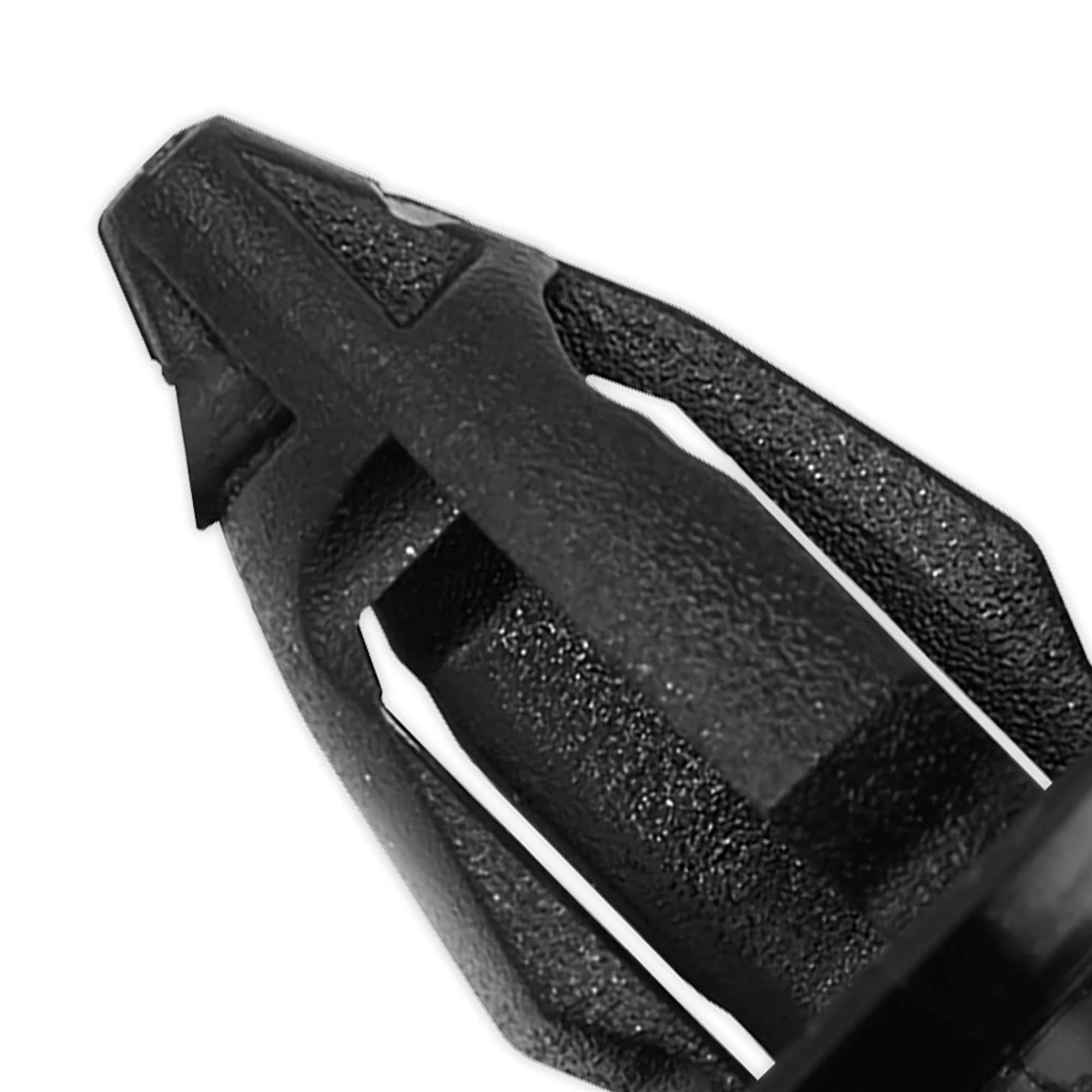 Sealey Panel Clip, 18mm x 22mm, Door Trim, VW - Pack of 20