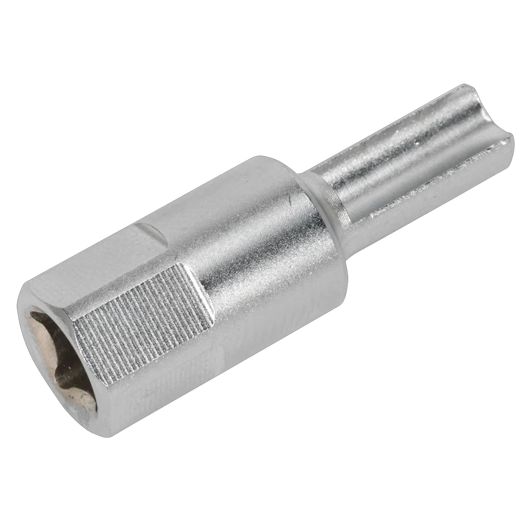 Sealey 1/4"Sq Drive Oil Drain Plug Key - VAG Twin Cam Diesel