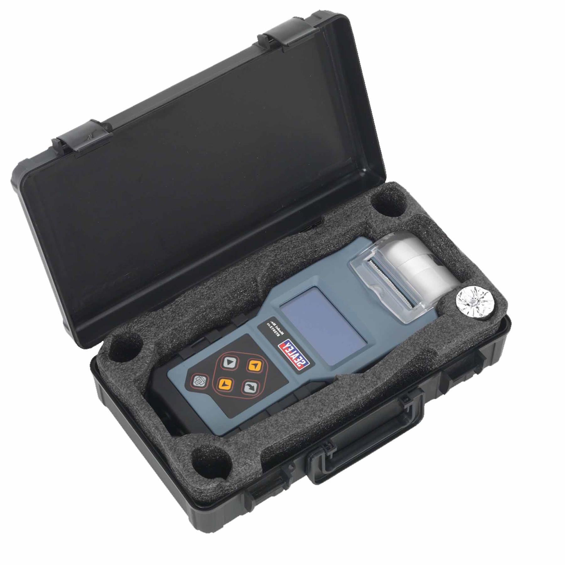 Sealey Digital Battery & Alternator Tester with Printer 12V