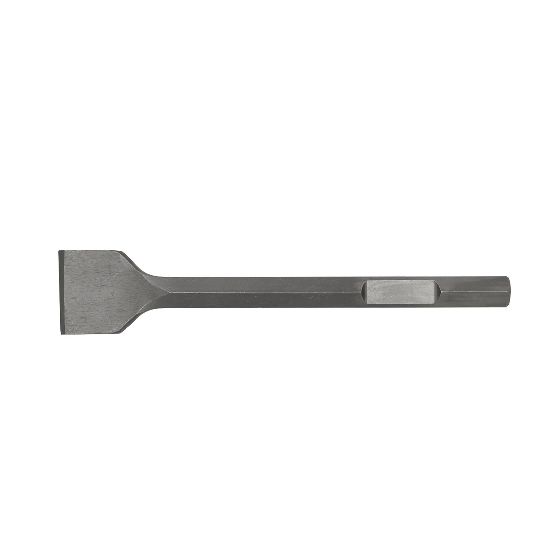 Sealey Wide Chisel 75 x 375mm - Bosch 11304