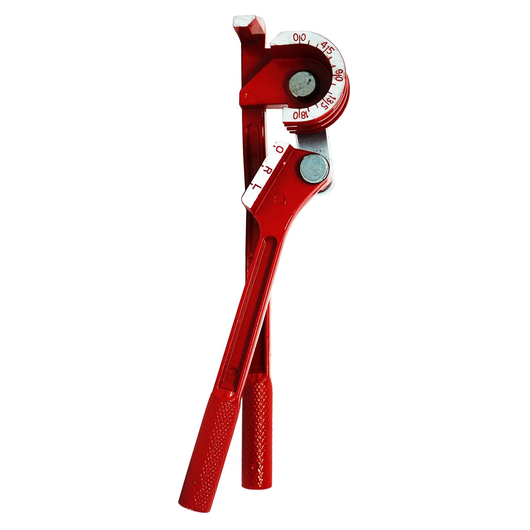 Pipe Bender Plumbing