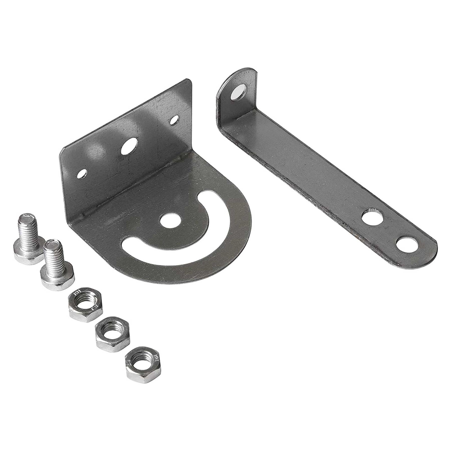 Sealey Convex Mirror Wall Mounting �450mm