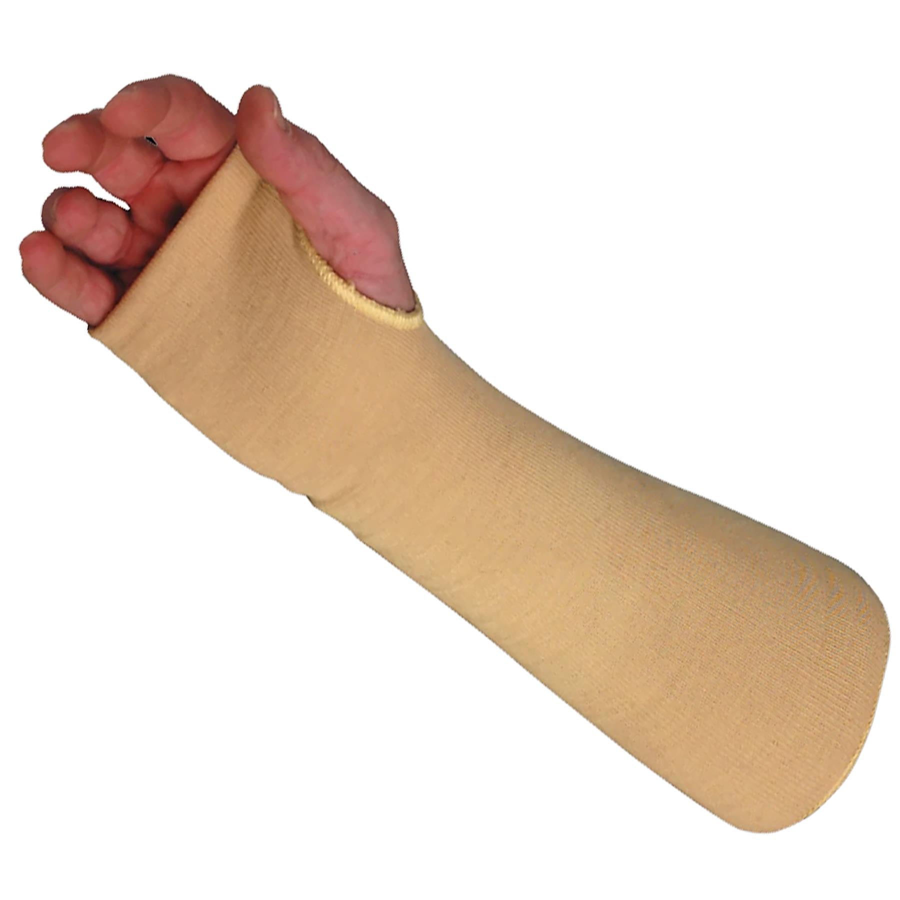 Sealey Kevlar Hot Sleeve 460mm Body Protection