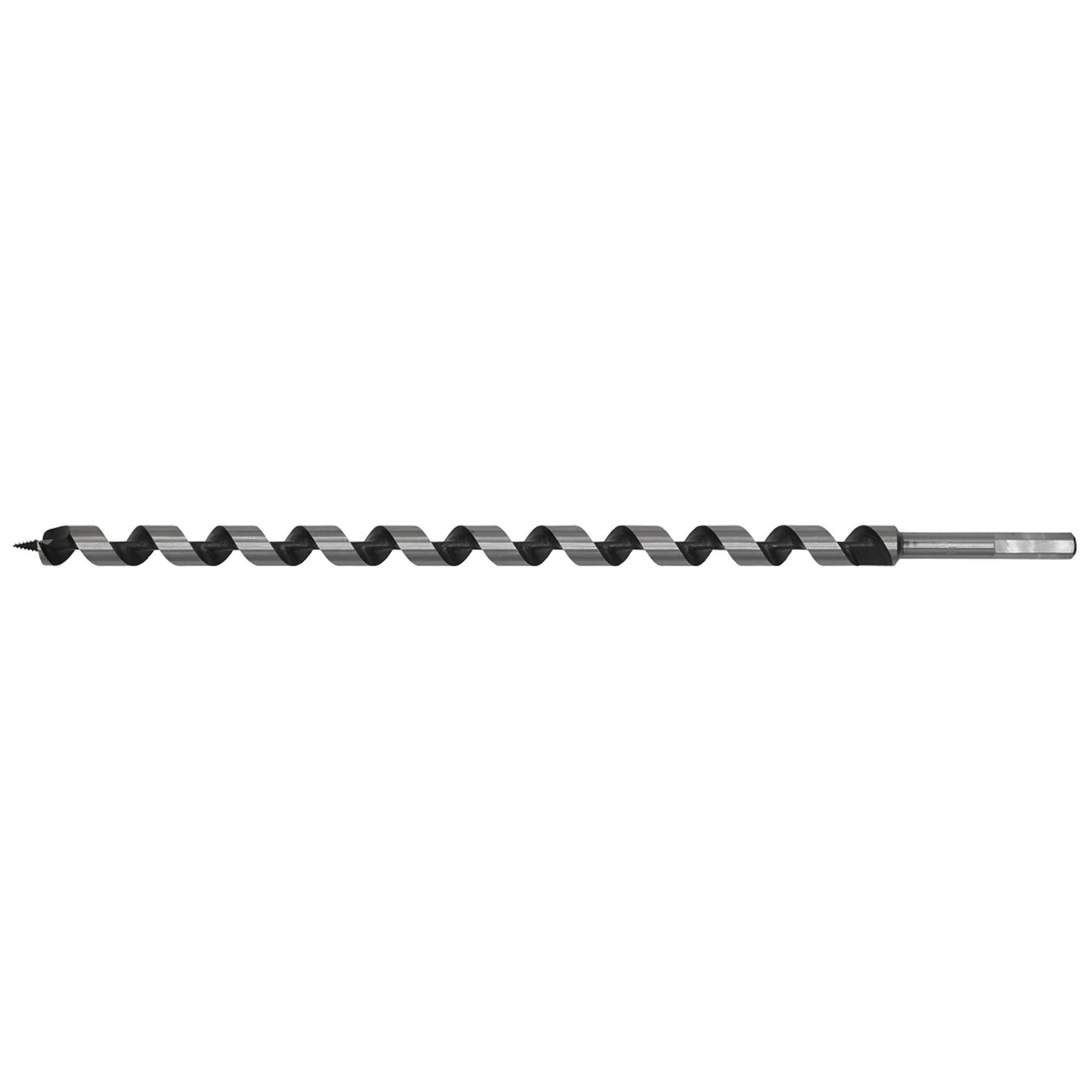 Sealey Auger Wood Drill �20 x 460mm