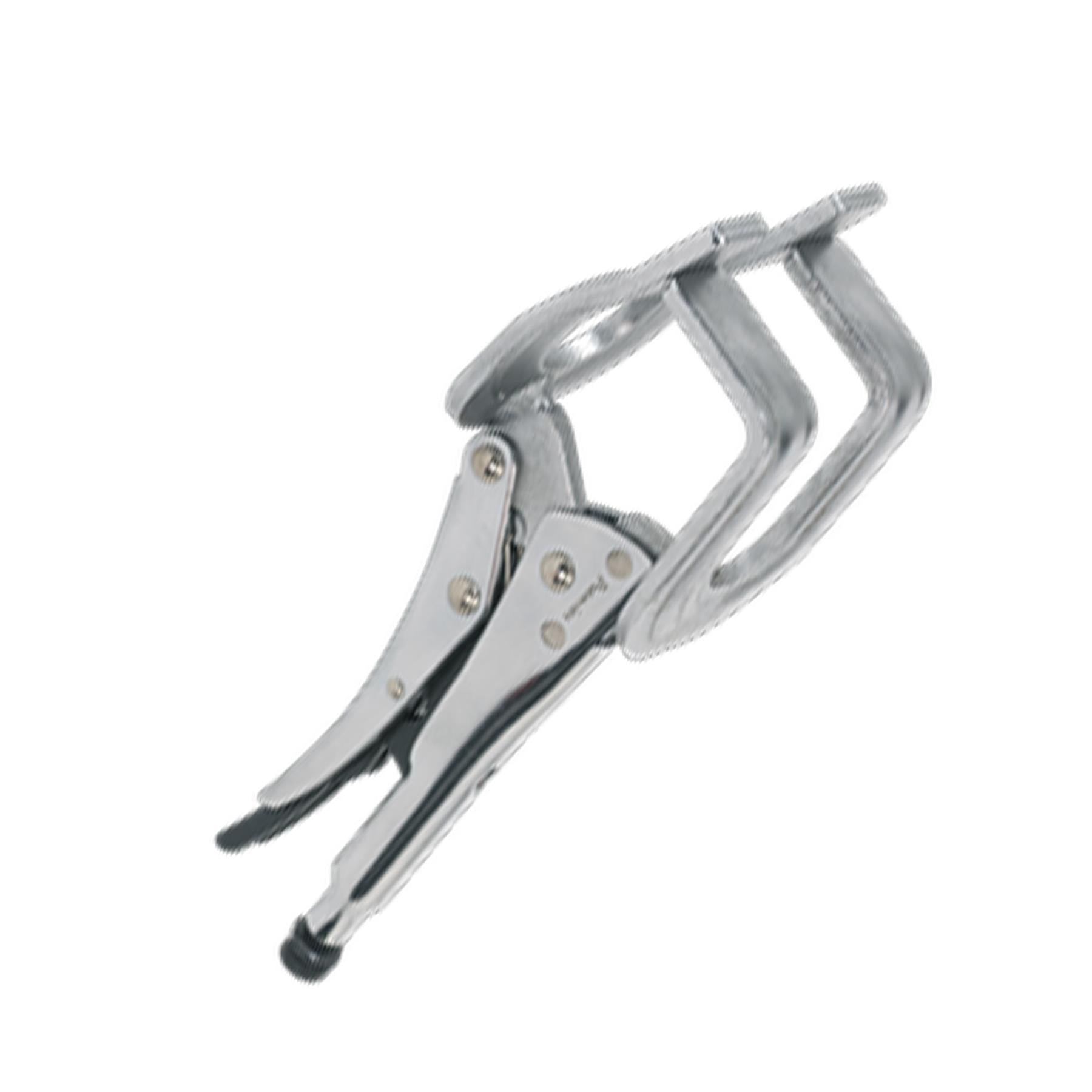 Sealey Locking U-Clamp 200mm 0-60mm Capacity