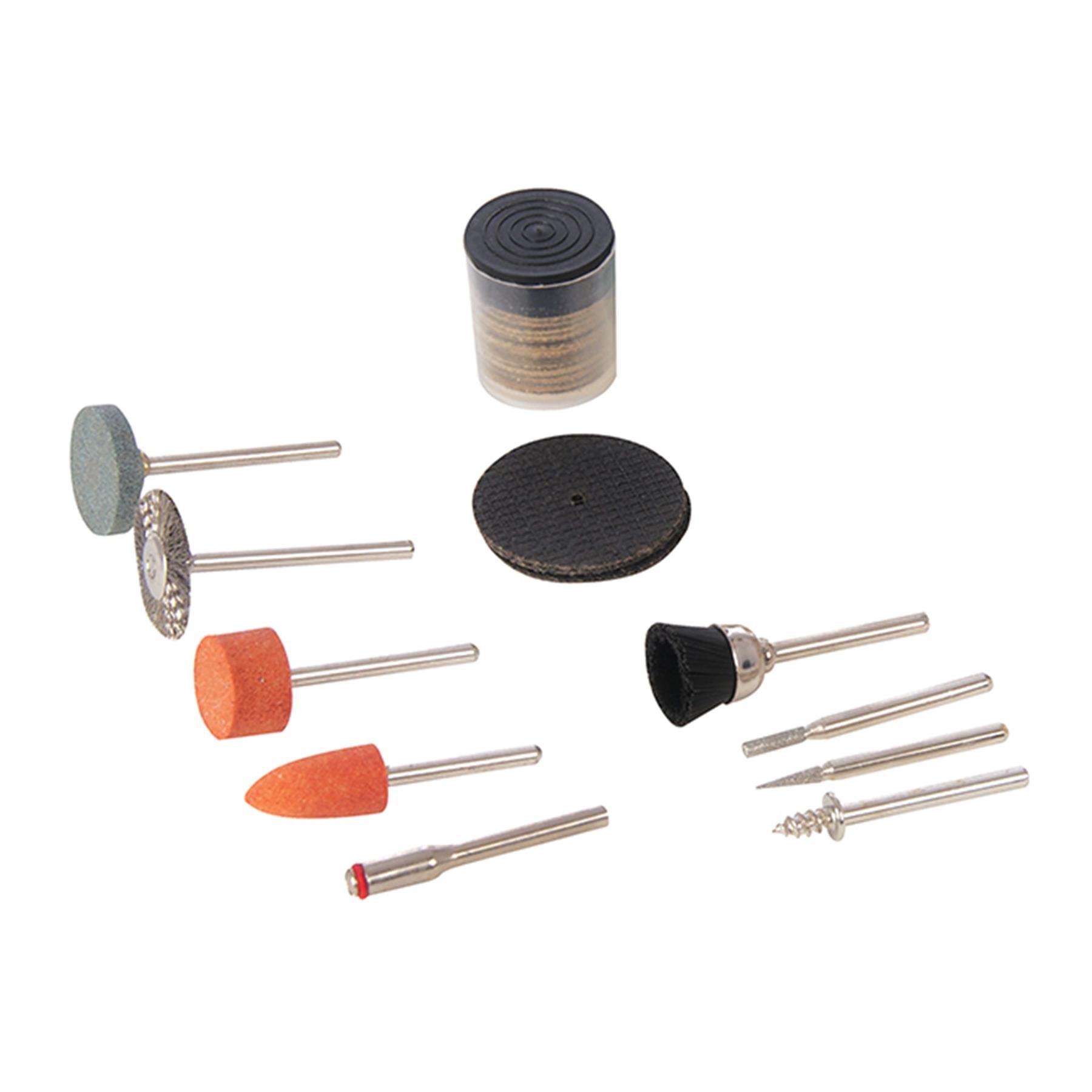 105Pce Rotary Tool Accessory Kit And Muliti Function Tools