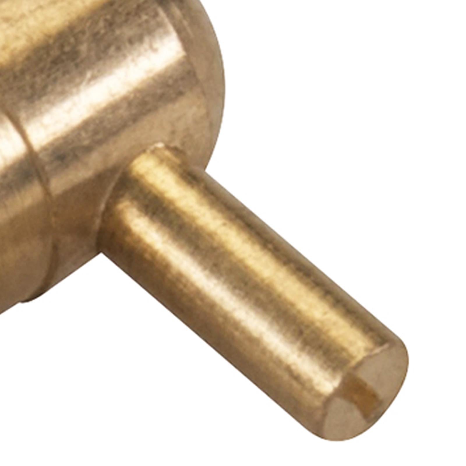 Radiator Bleed Key Single DIY Tools Fits Most Domestic Radiators New