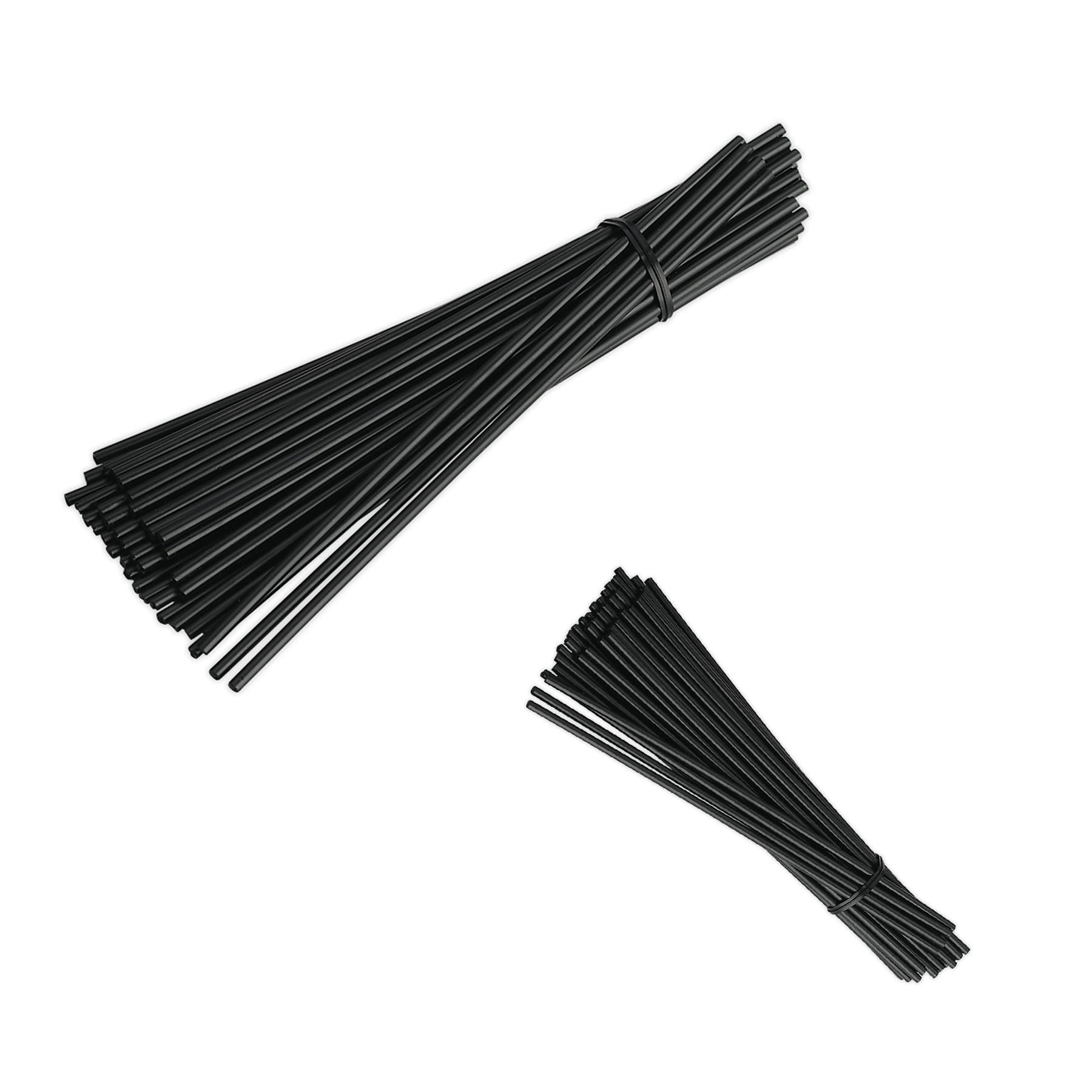 Sealey ABS Plastic Welding Rods Pack of 36 HS102K/1