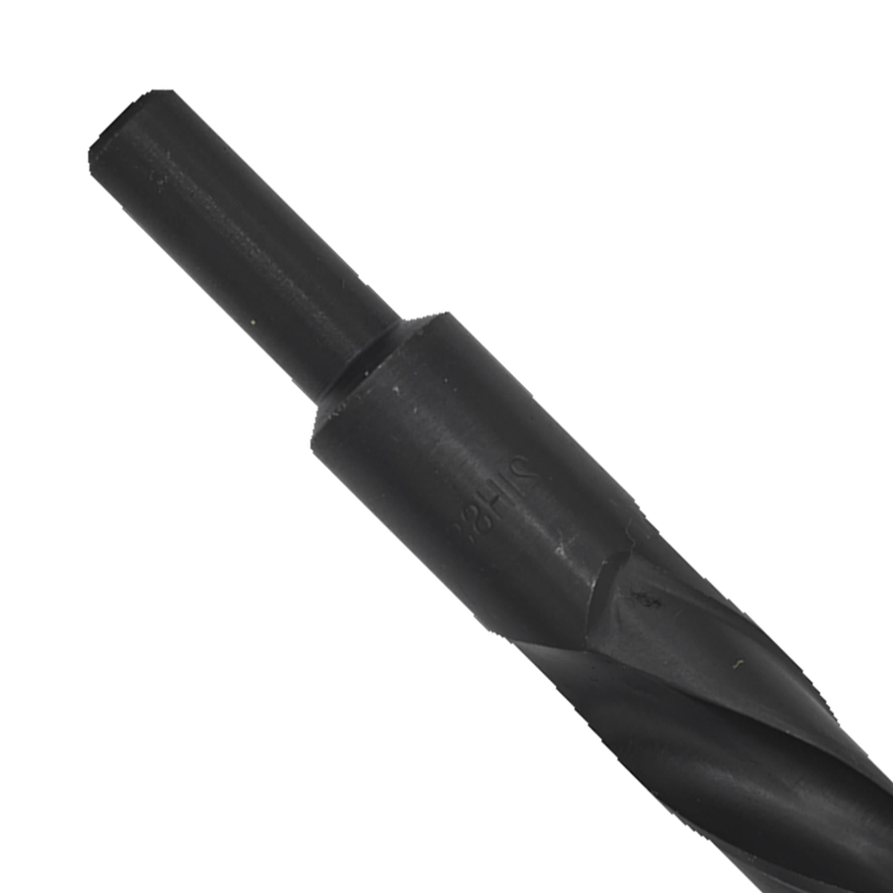 Sealey Worksafe Blacksmith Hss Drill Bits Reduced 21 x 210mm