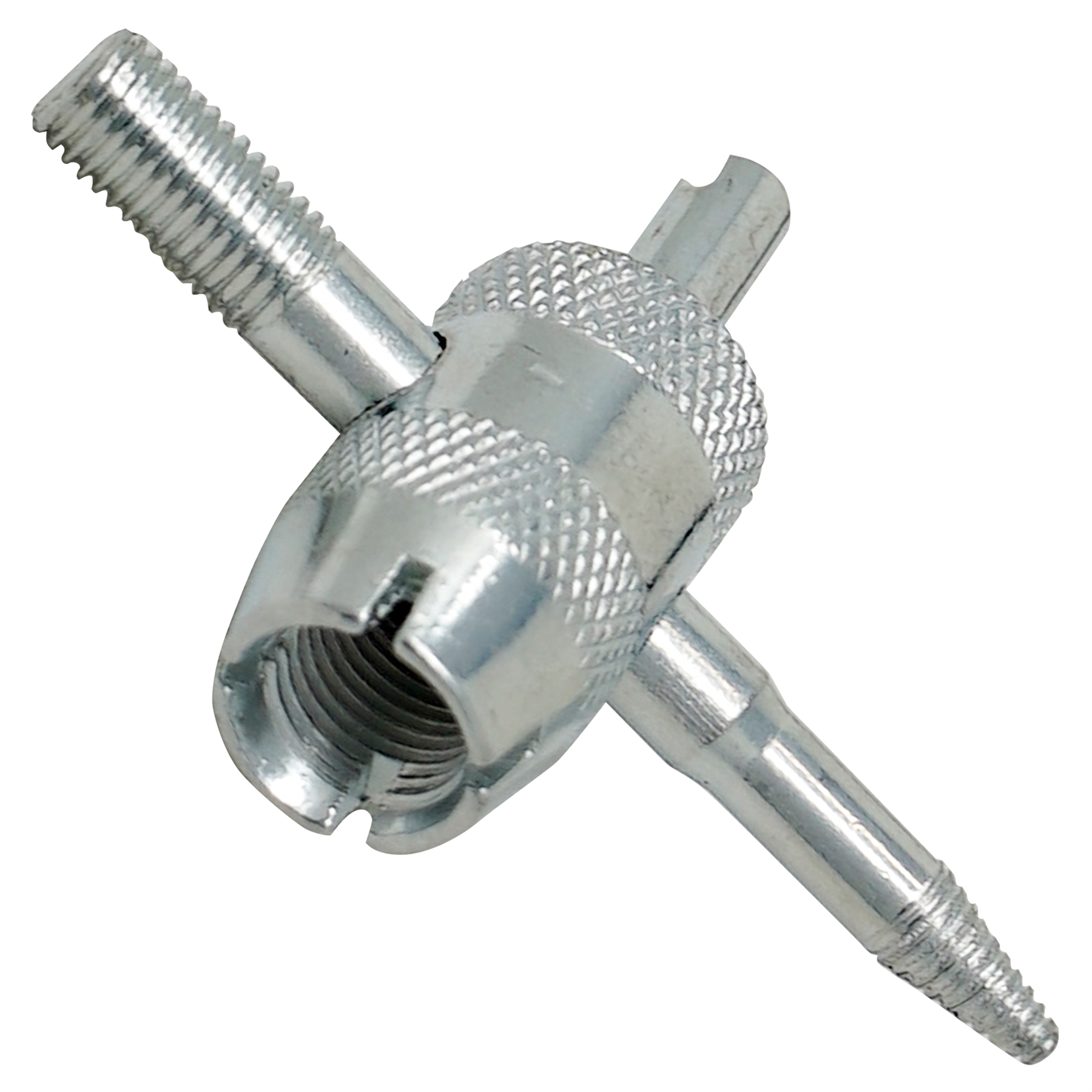 Tyre Valve Repair Remover Puller Tool Kit Pocket Sized Repair Tools