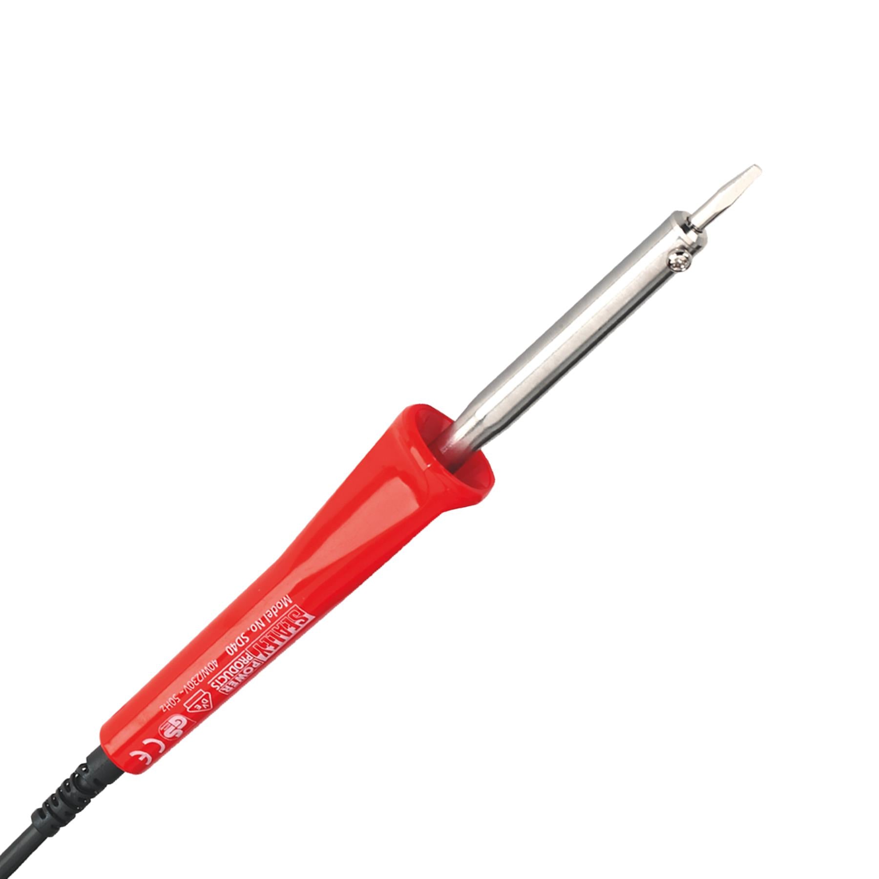 Sealey Soldering Iron 40W/230V