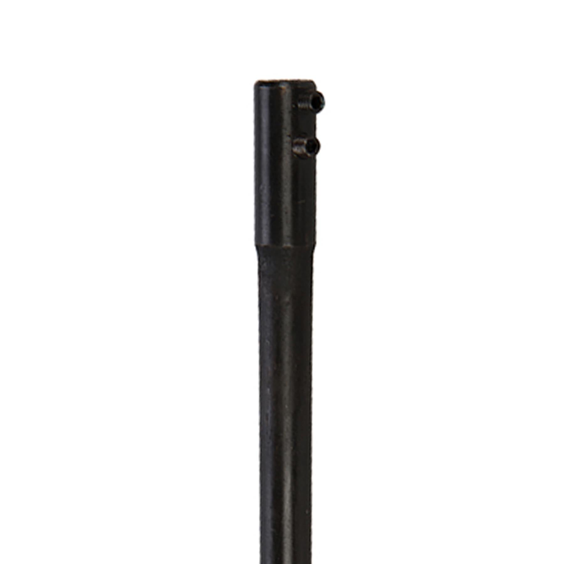 SDS Plus Wood Drill Adaptor Extension Arm 300mm High Carbon Steel Quality