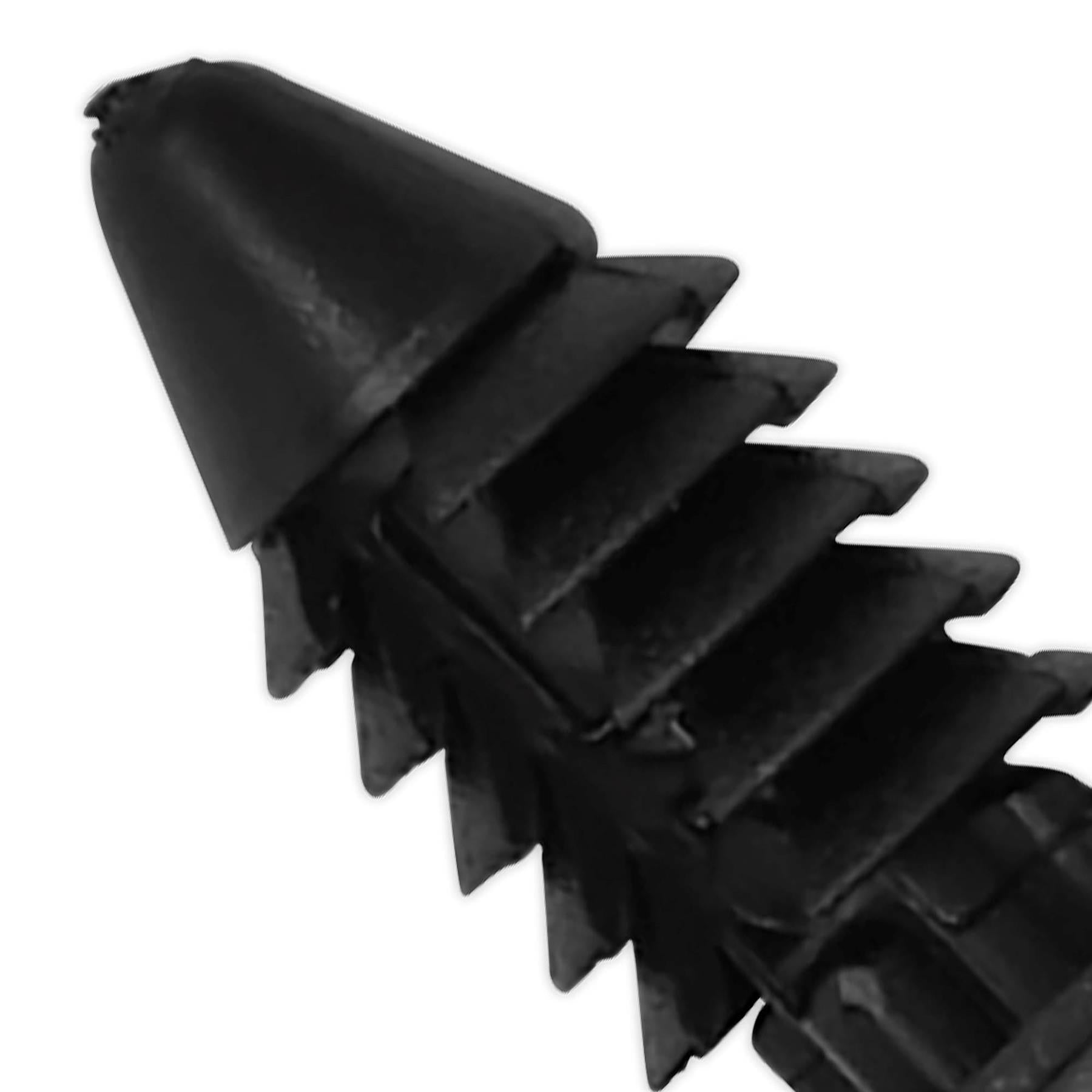 Sealey Fir Tree Clip, �18mm x 18mm,Citroen, Ford, GM, Peugeot-Pk 20
