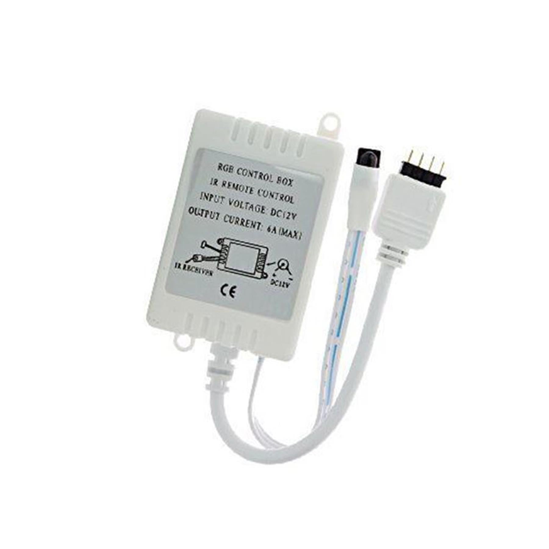 5M Addressable RGB 5050