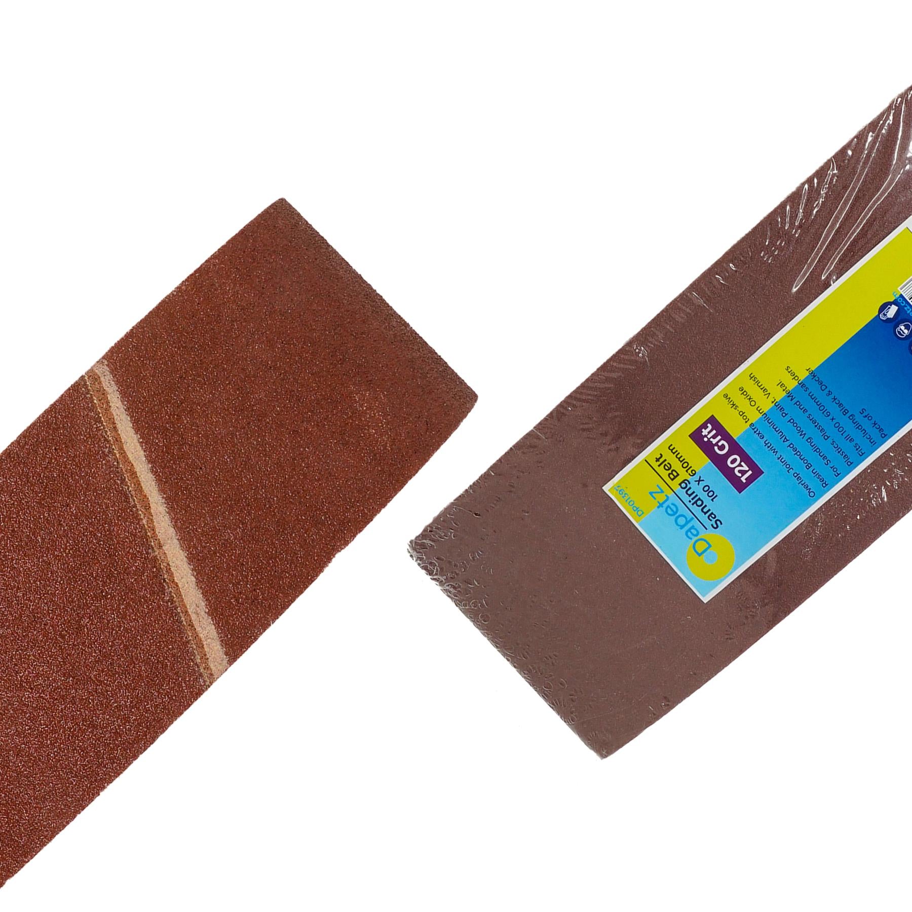 120 Grit