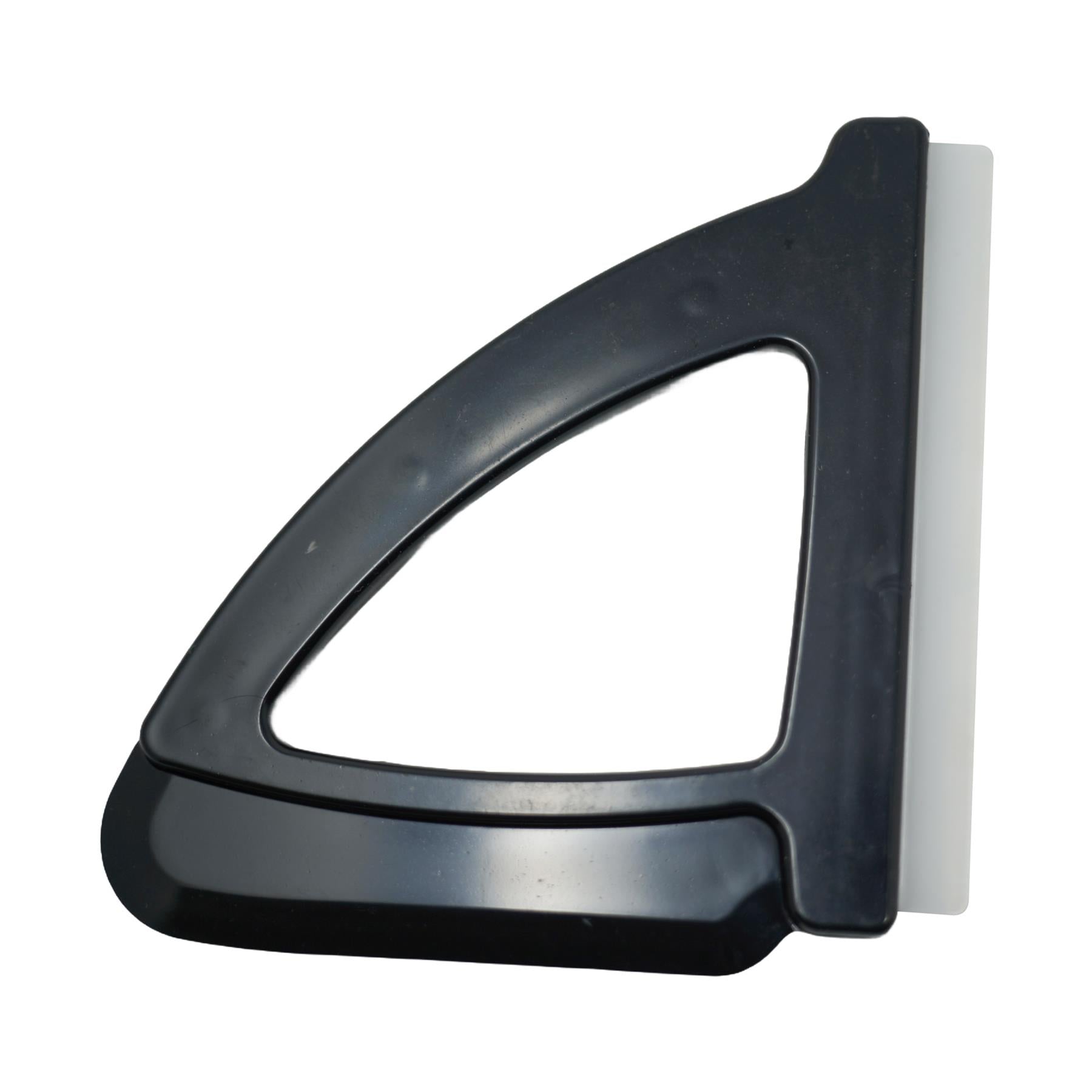 Car Windscreen Ice Scraper Squeegee Sponge Windshield Window Cleaner