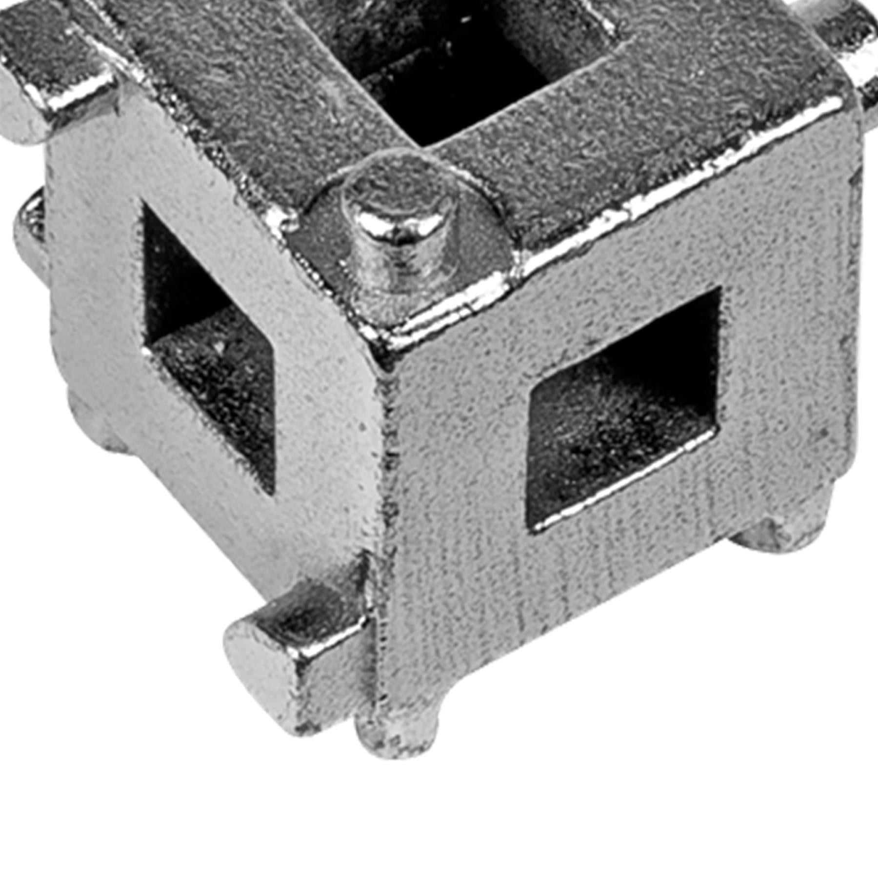 Sealey Brake Piston Cube 3/8"Sq Drive