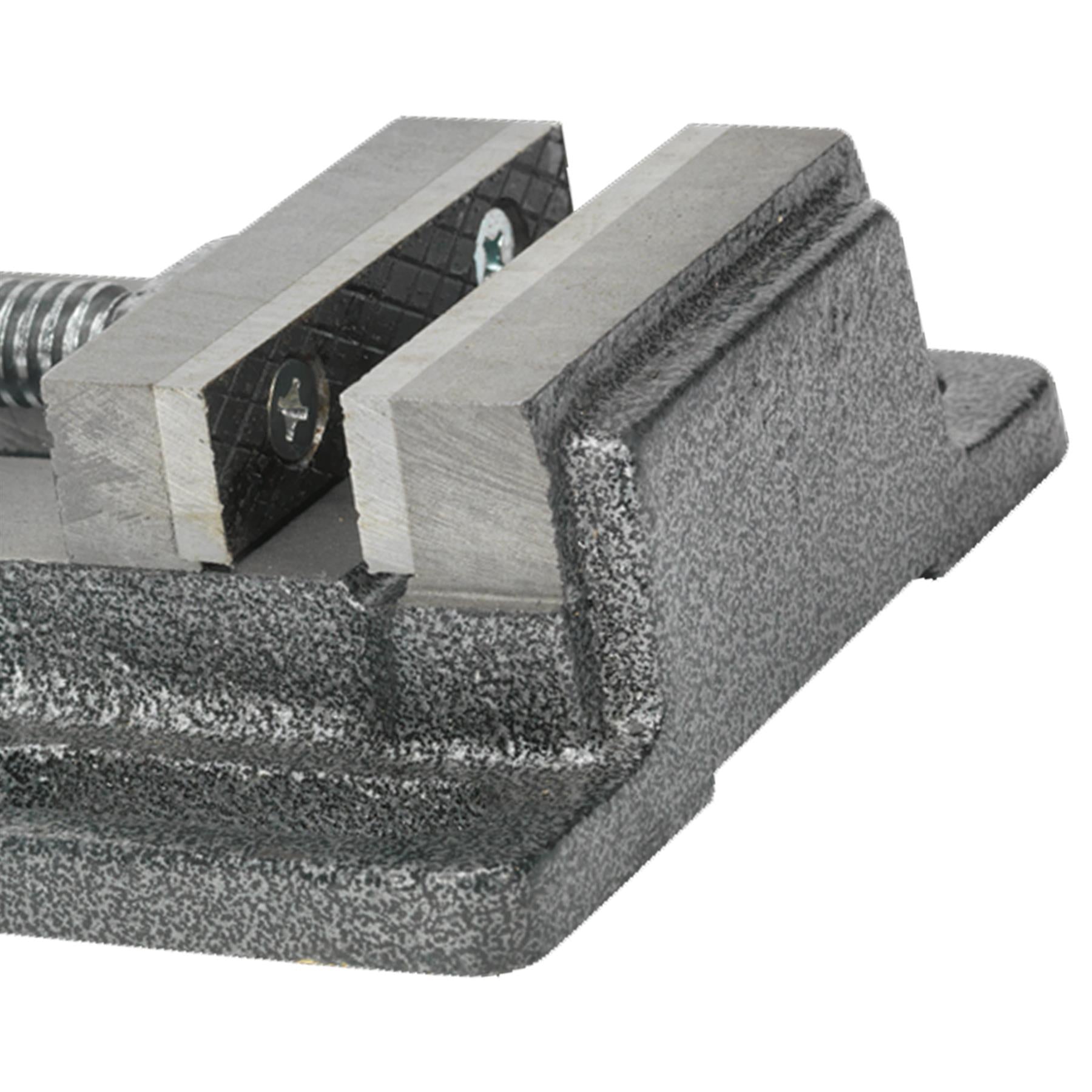 Sealey Drill Vice Standard 75mm Jaw