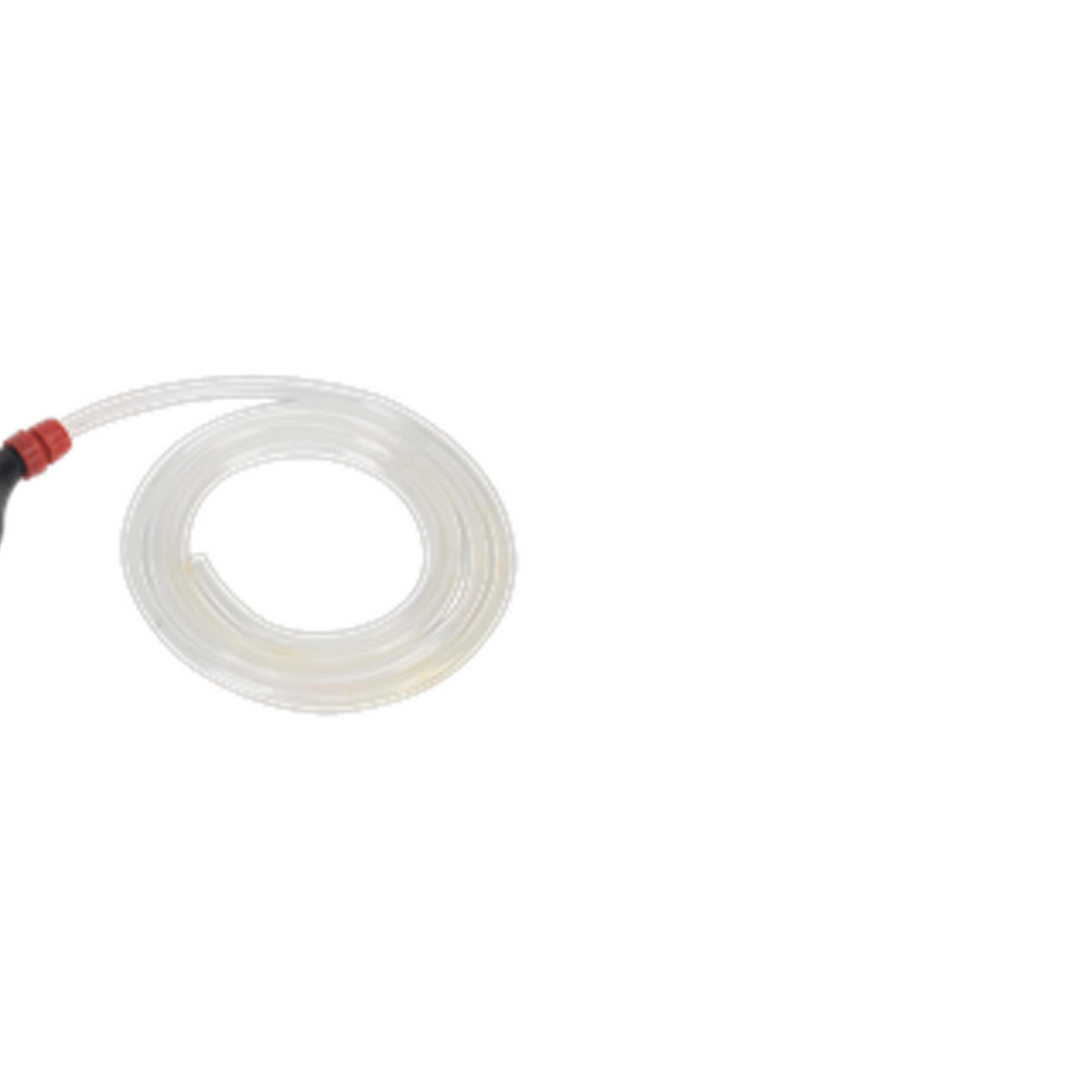 Sealey Emergency Fuel Transfer Pump